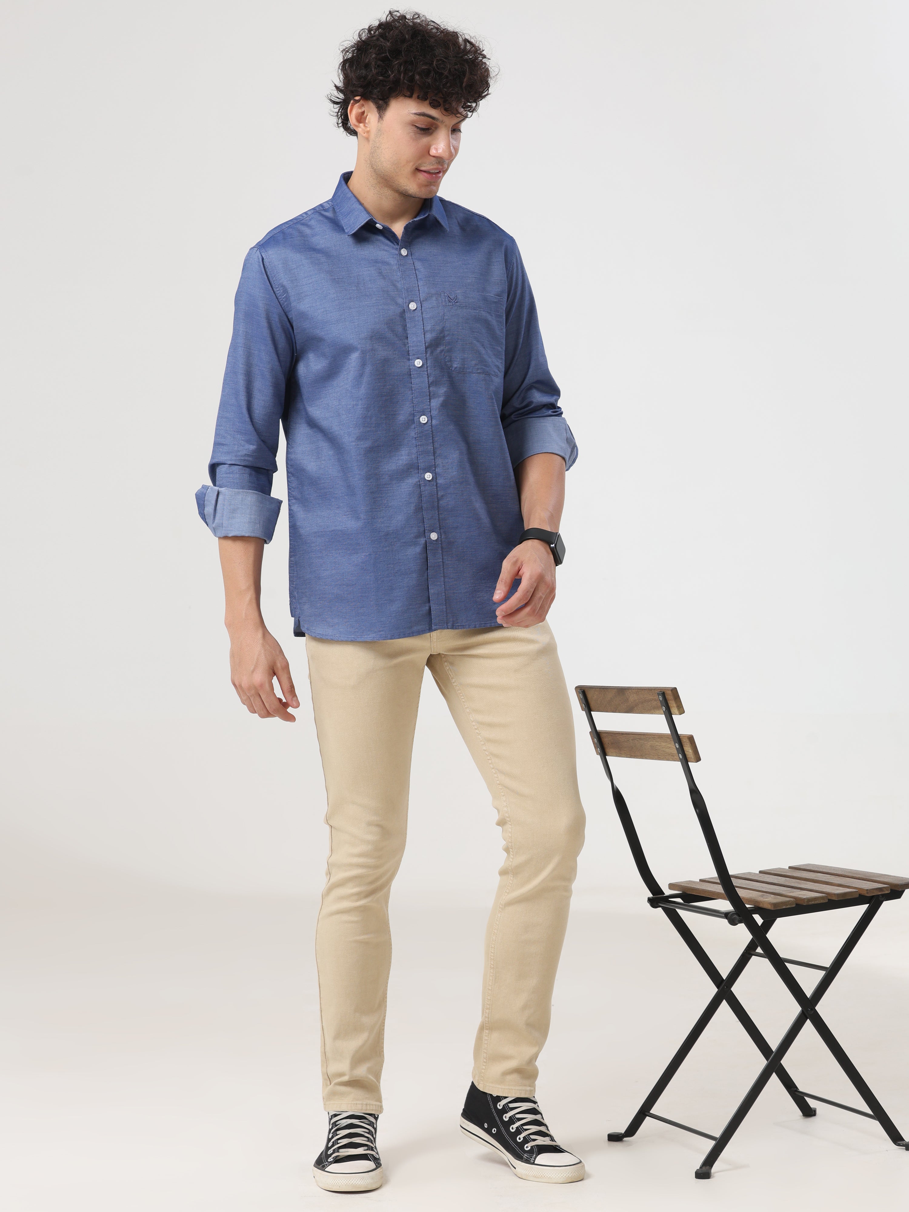 Full Sleeve Shirt