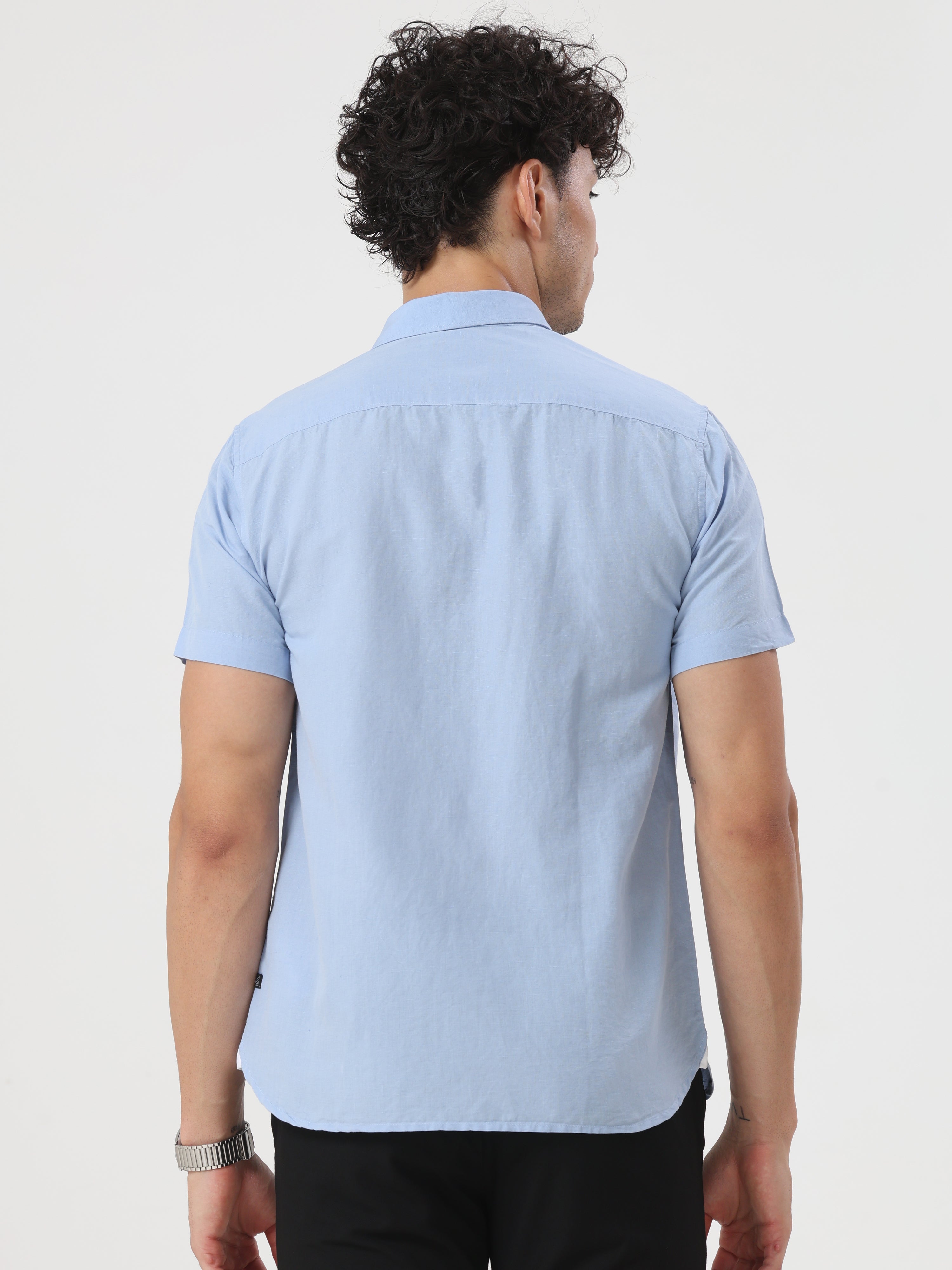 Short Sleeve Shirt