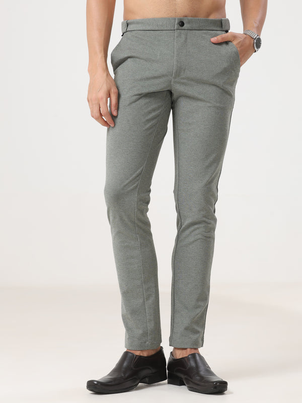 Comfort Fit Chinos