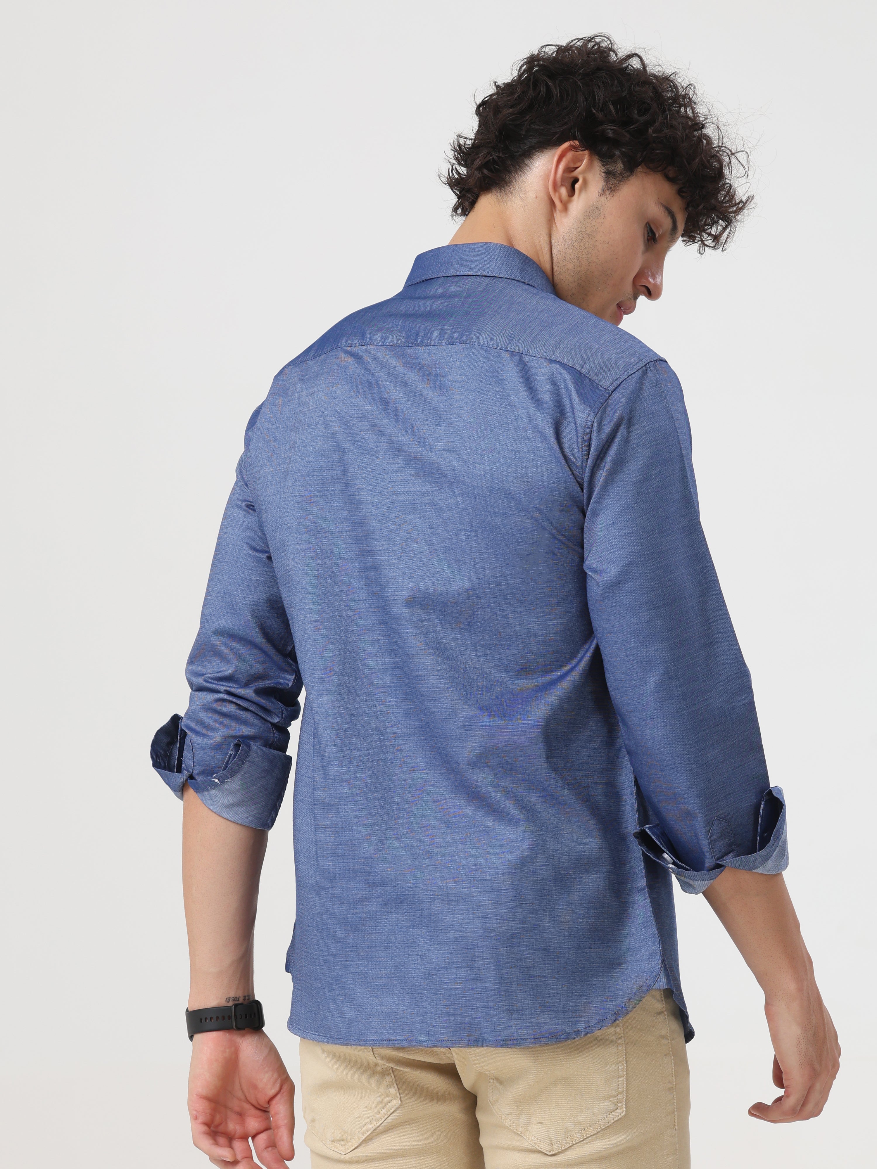 Full Sleeve Shirt