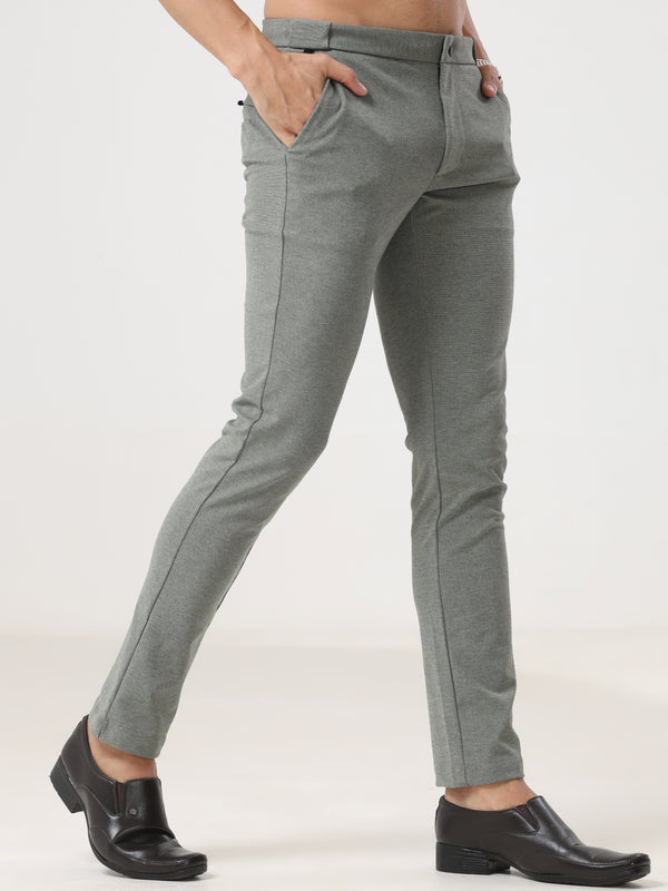 Comfort Fit Chinos
