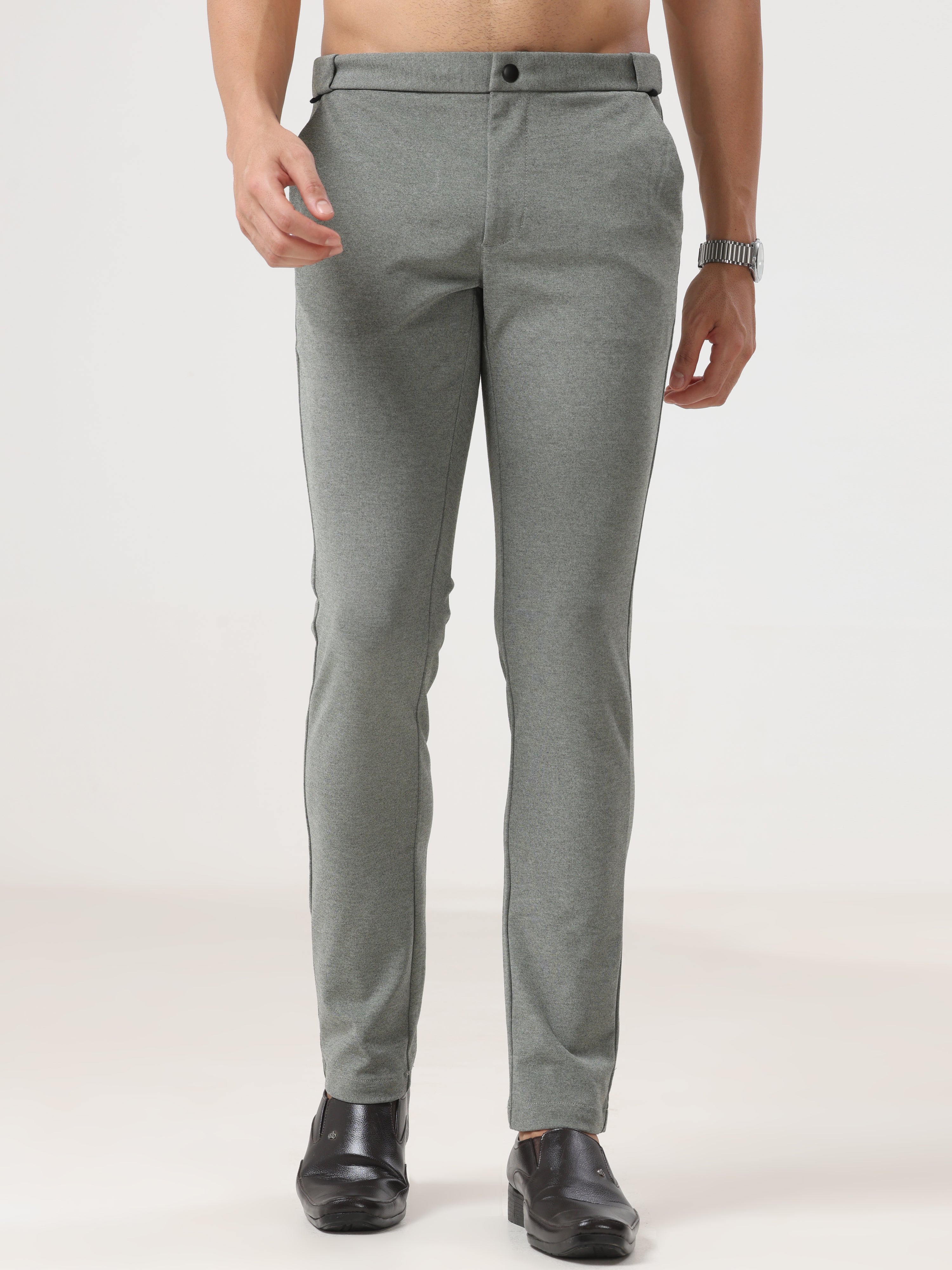 Comfort Fit Chinos