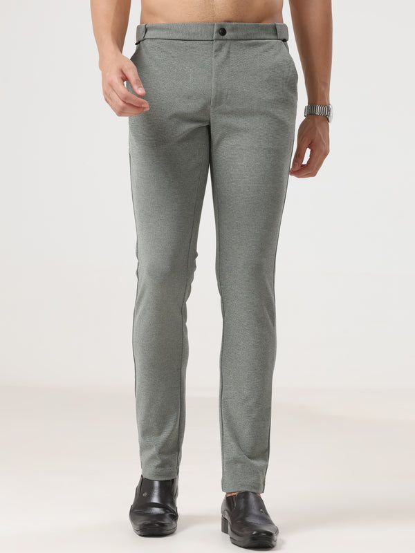 Comfort Fit Chinos