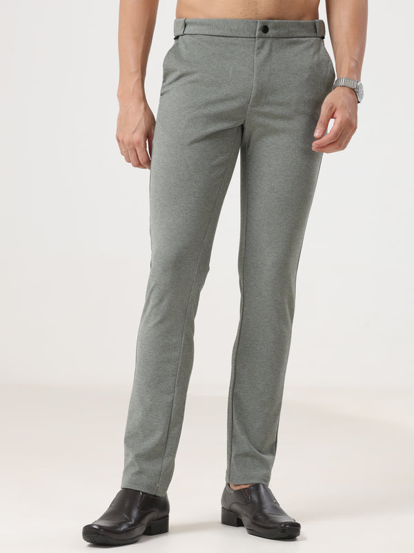 Comfort Fit Chinos