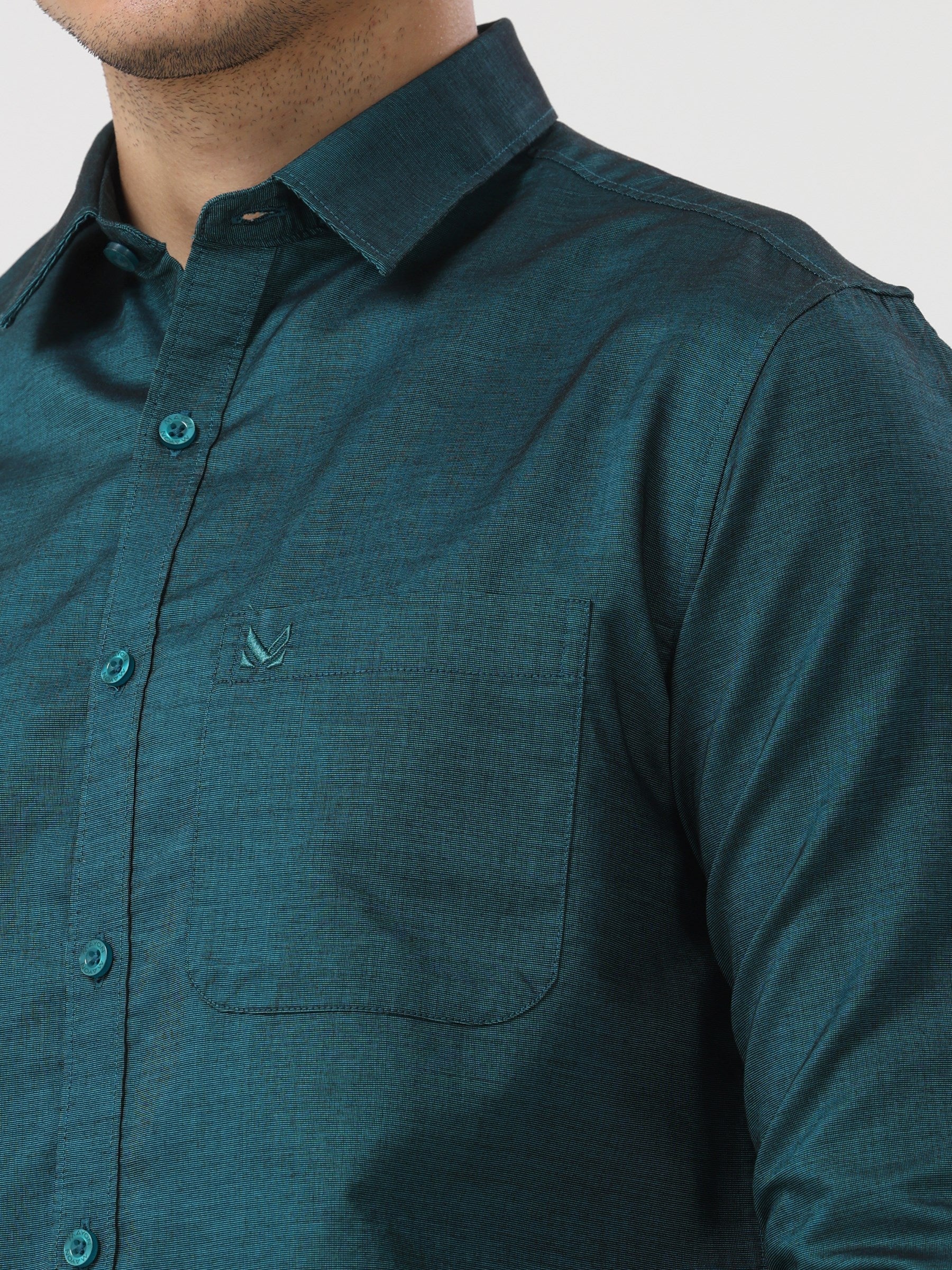 Full Sleeve Shirt