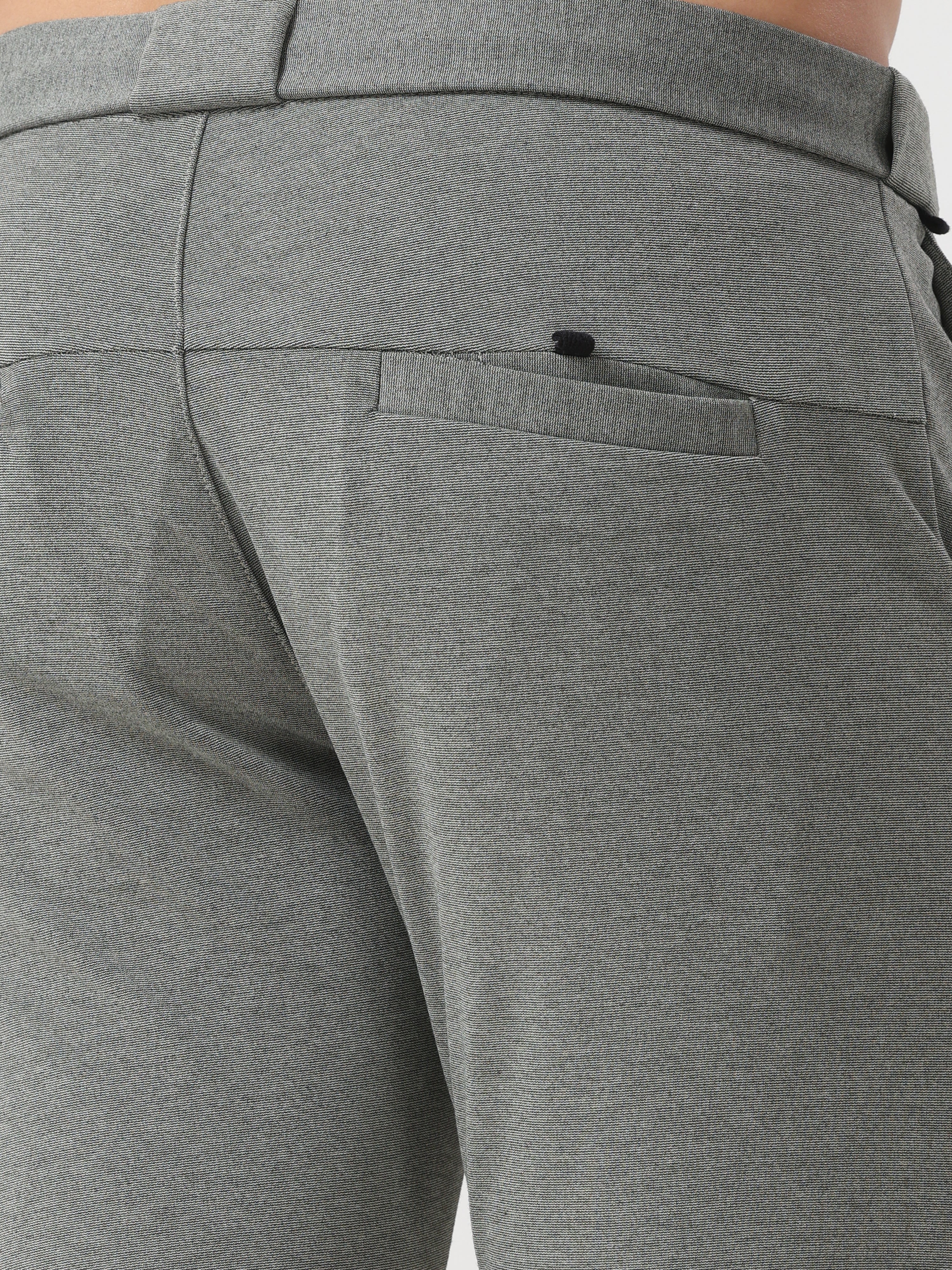 Comfort Fit Chinos