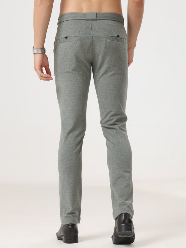 Comfort Fit Chinos