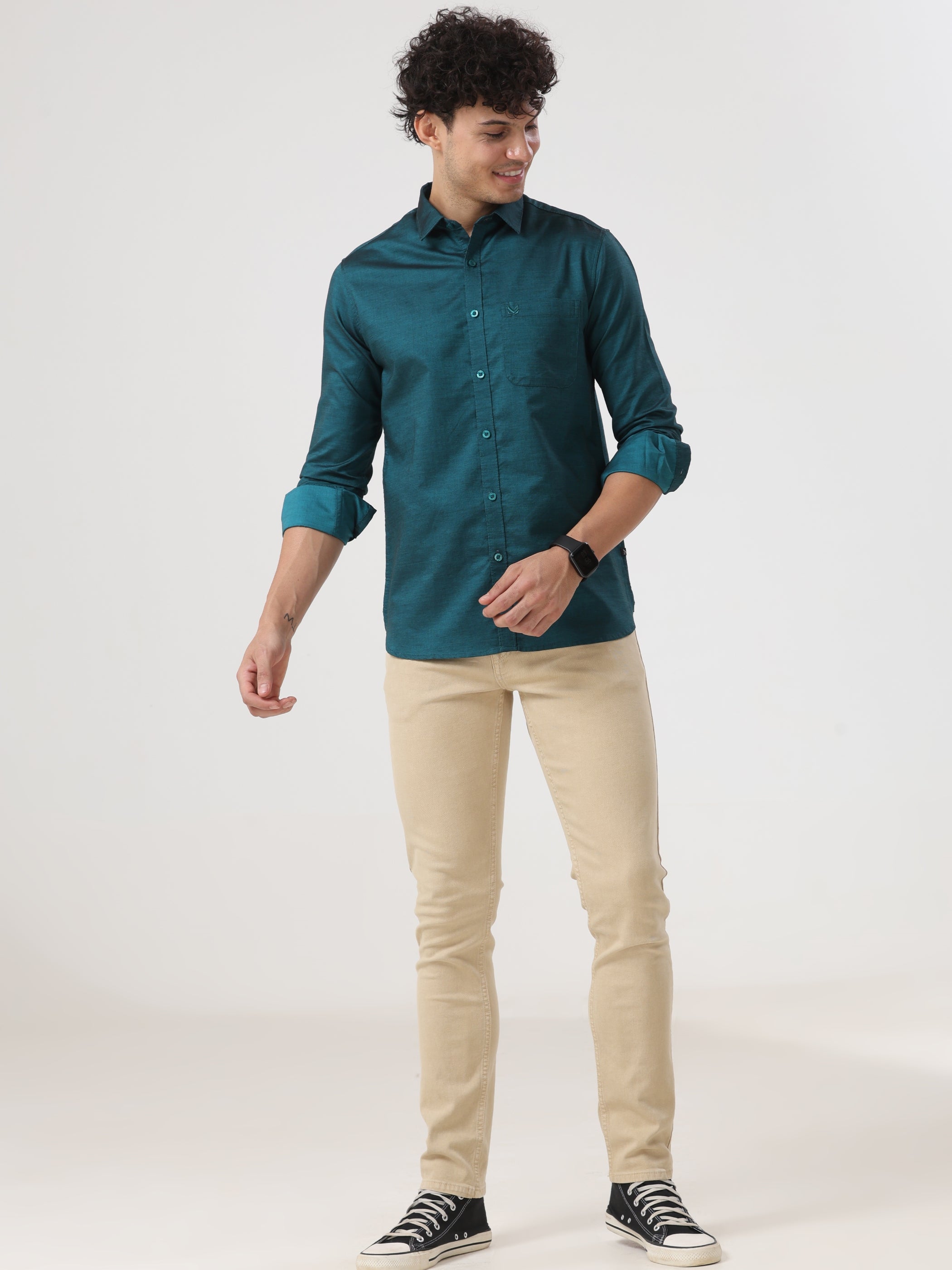 Full Sleeve Shirt