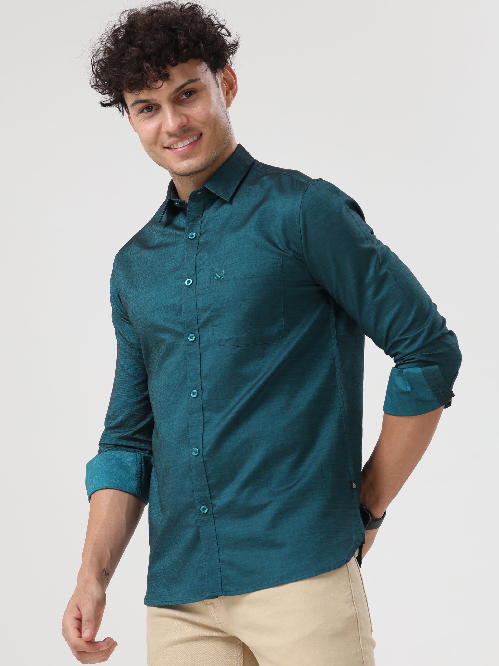 Full Sleeve Shirt