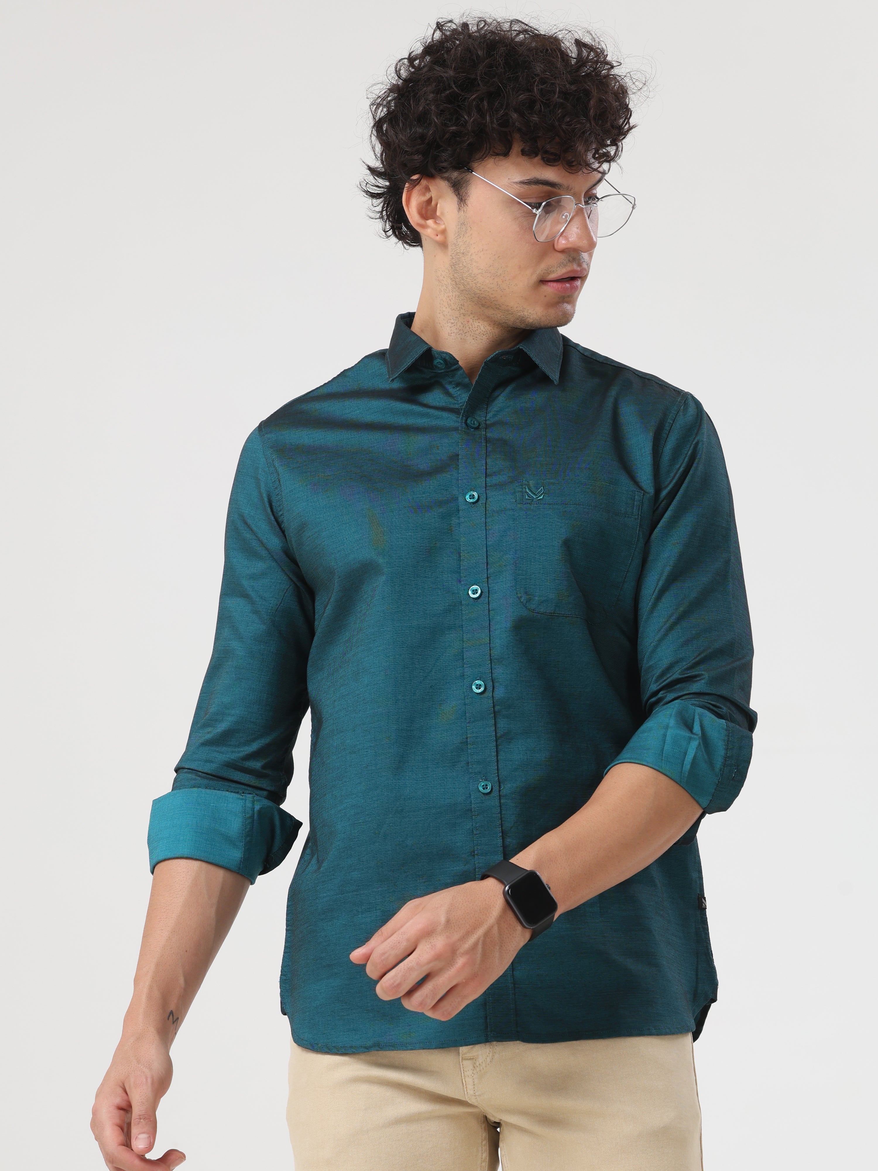 Full Sleeve Shirt