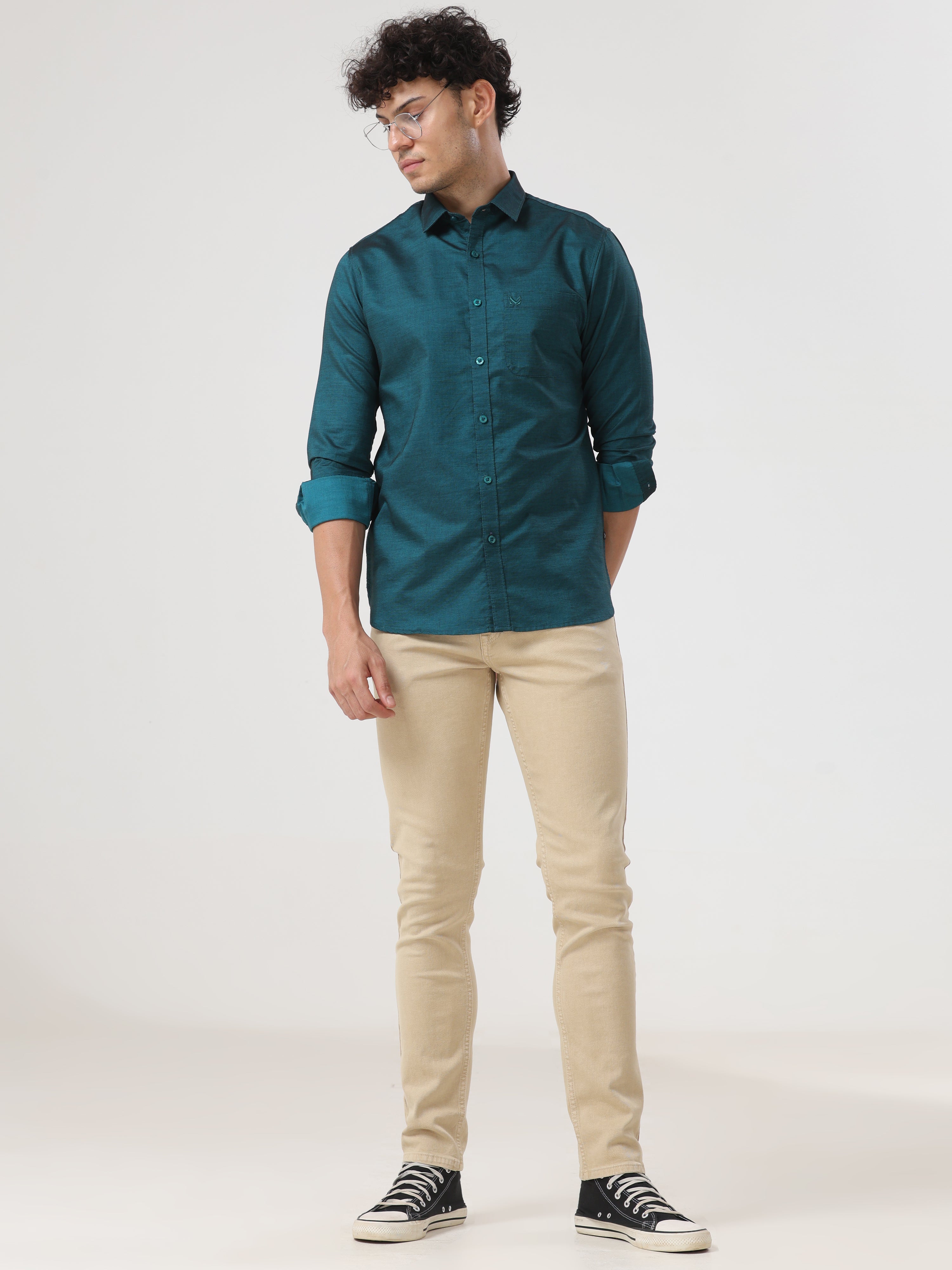Full Sleeve Shirt