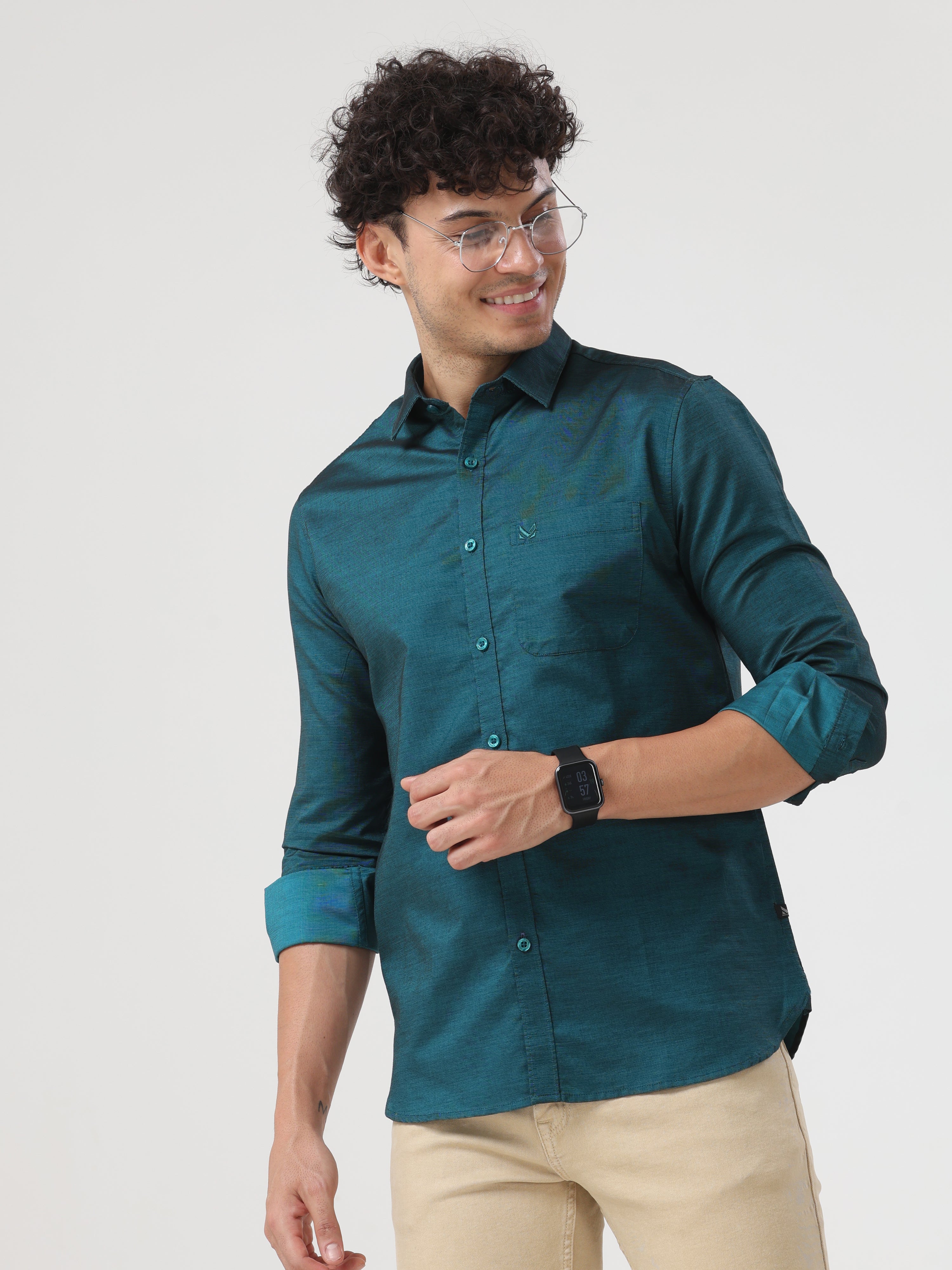 Full Sleeve Shirt