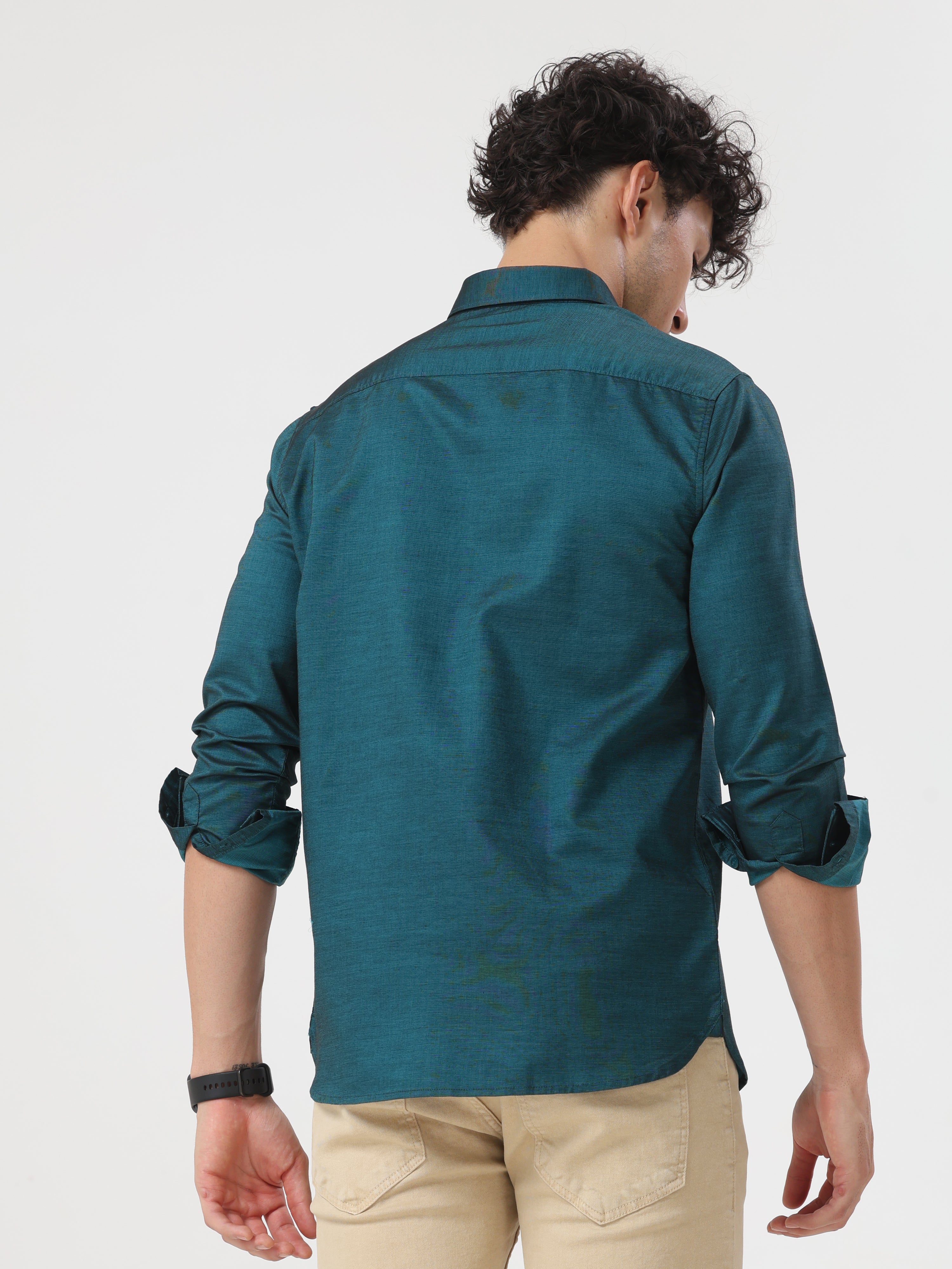 Full Sleeve Shirt