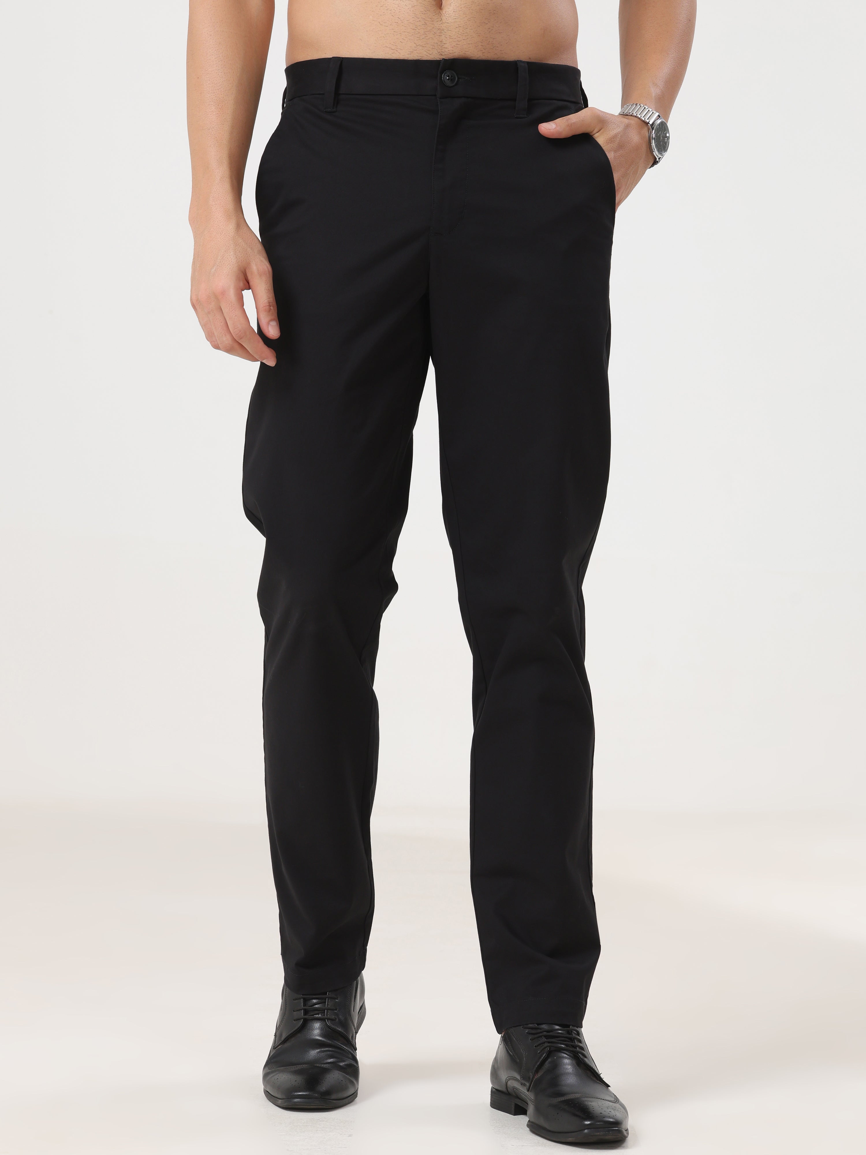 Regular Fit Chinos