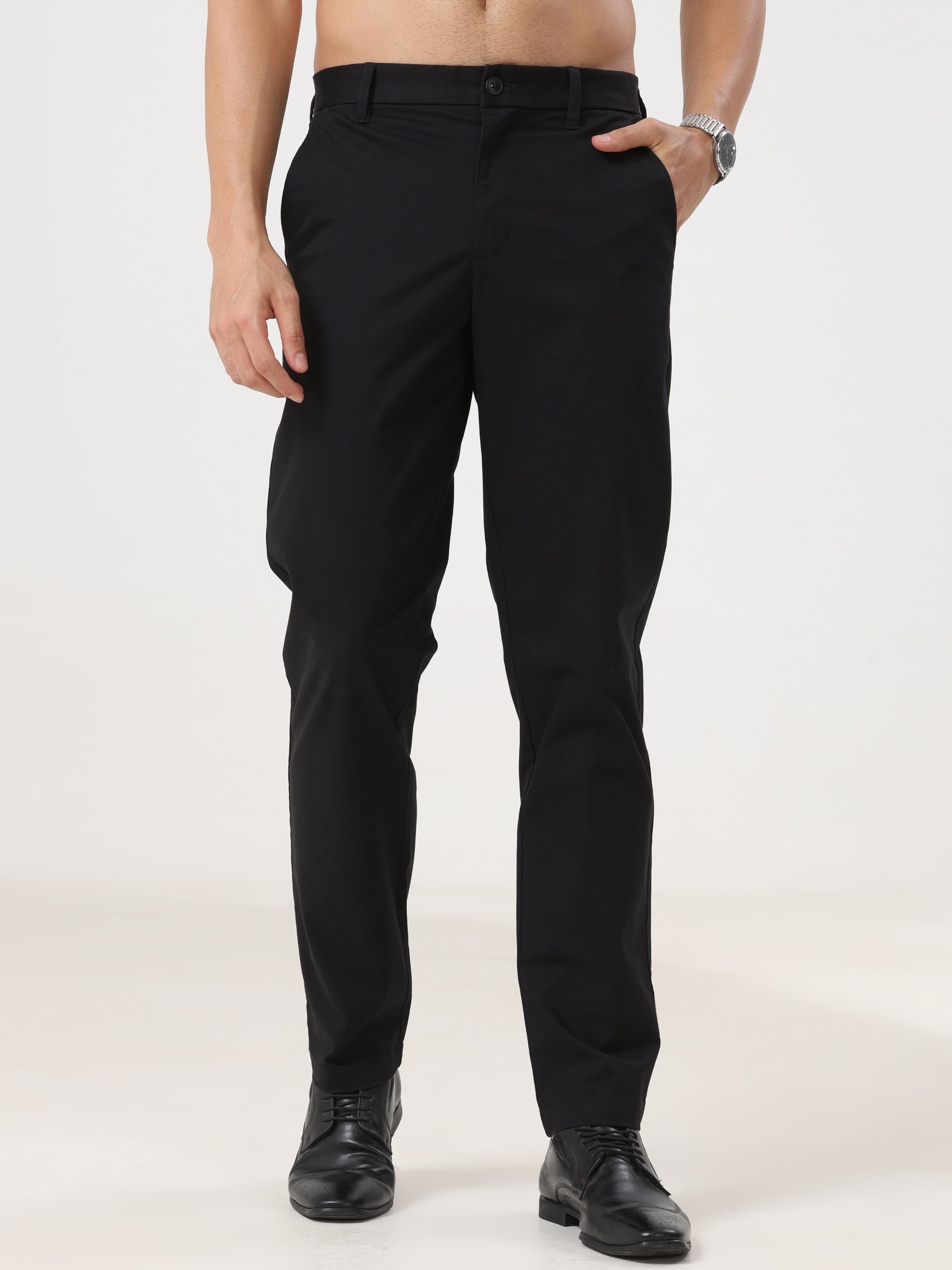 Regular Fit Chinos