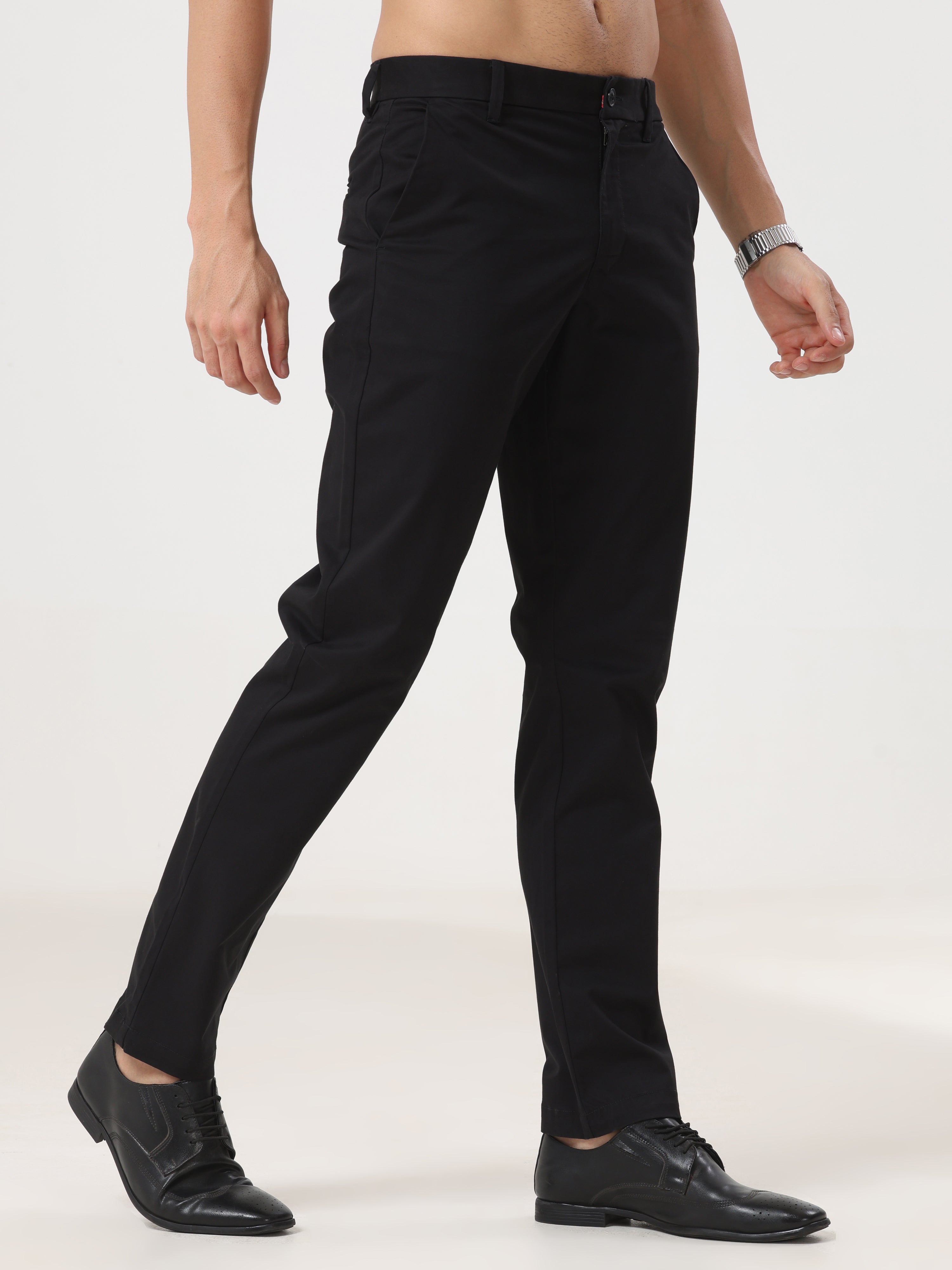 Regular Fit Chinos