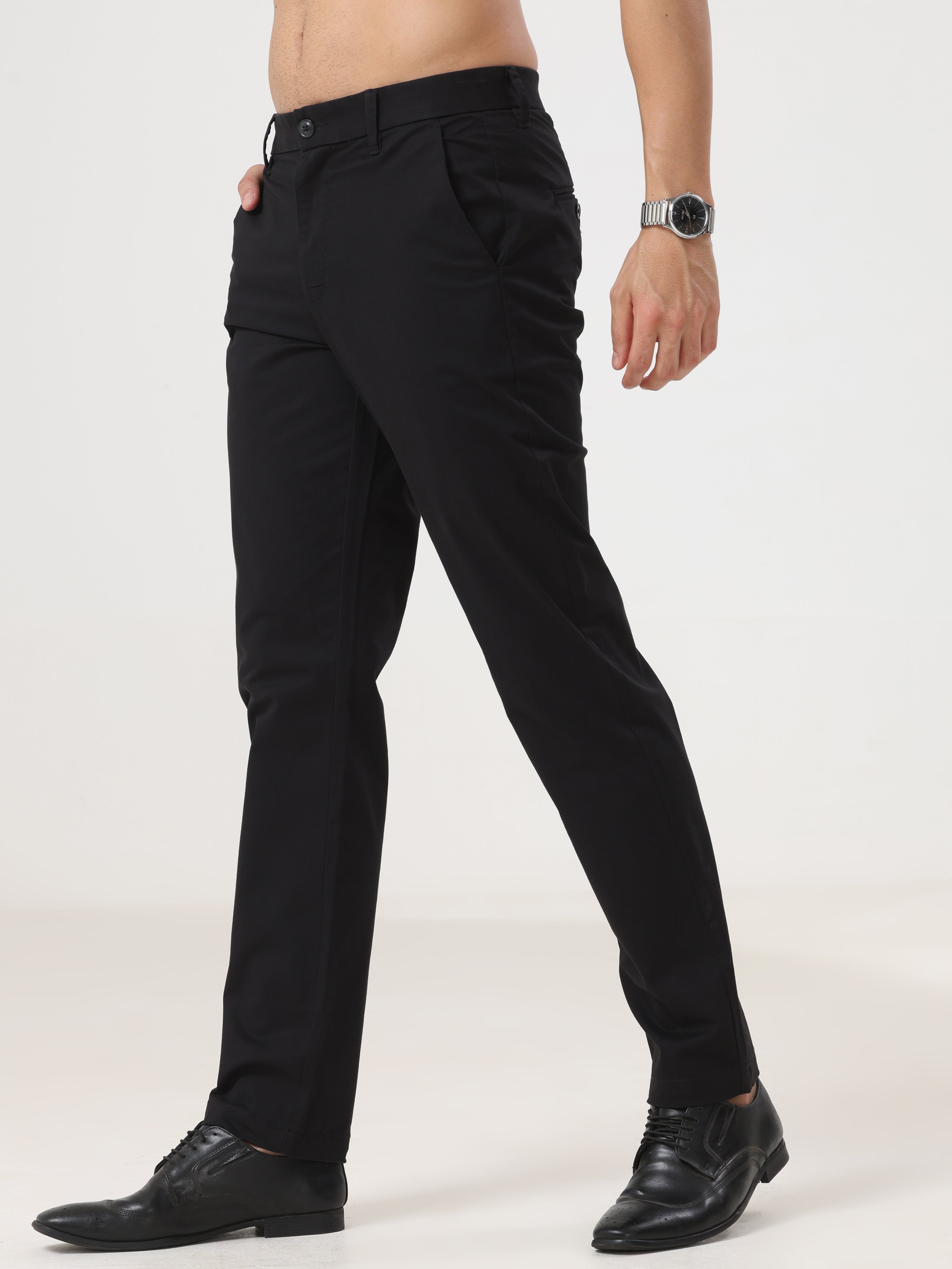 Regular Fit Chinos