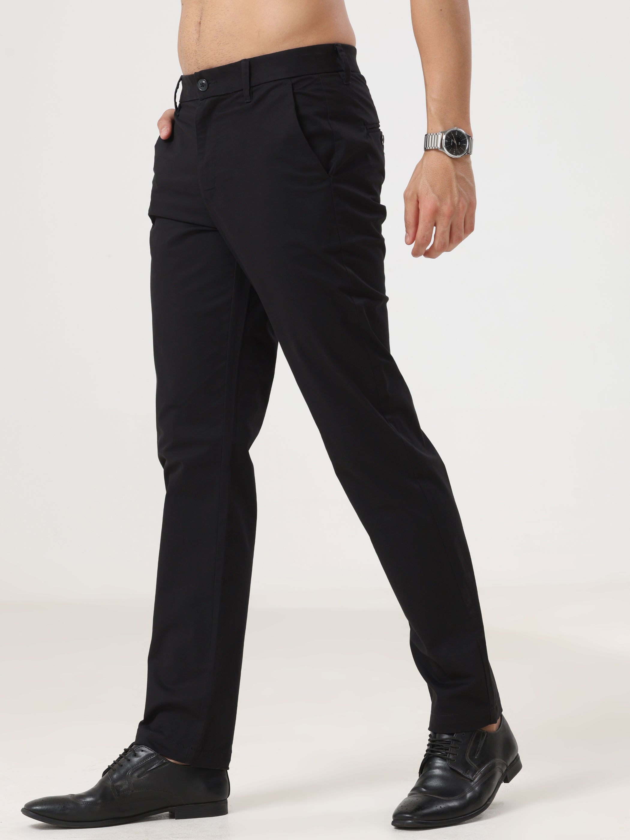 Regular Fit Chinos