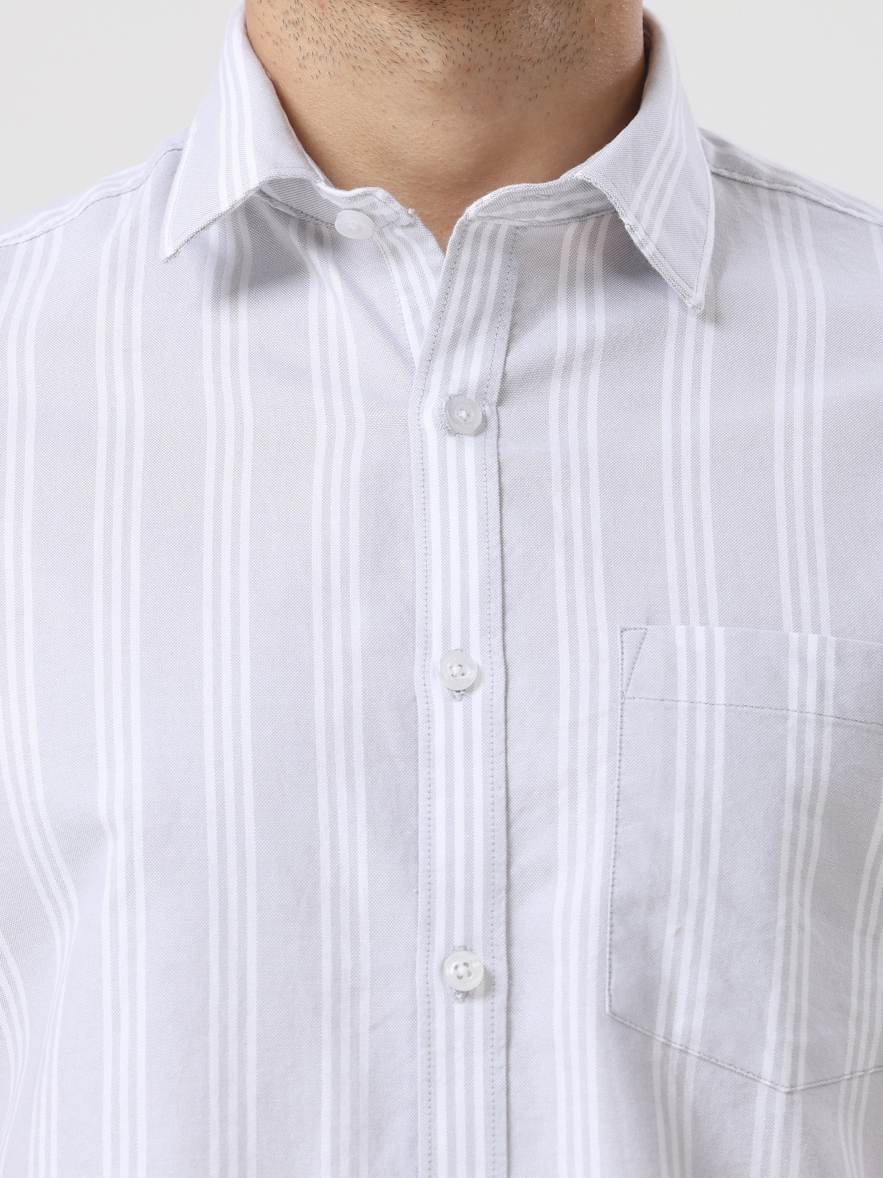 Half Sleeve Shirt