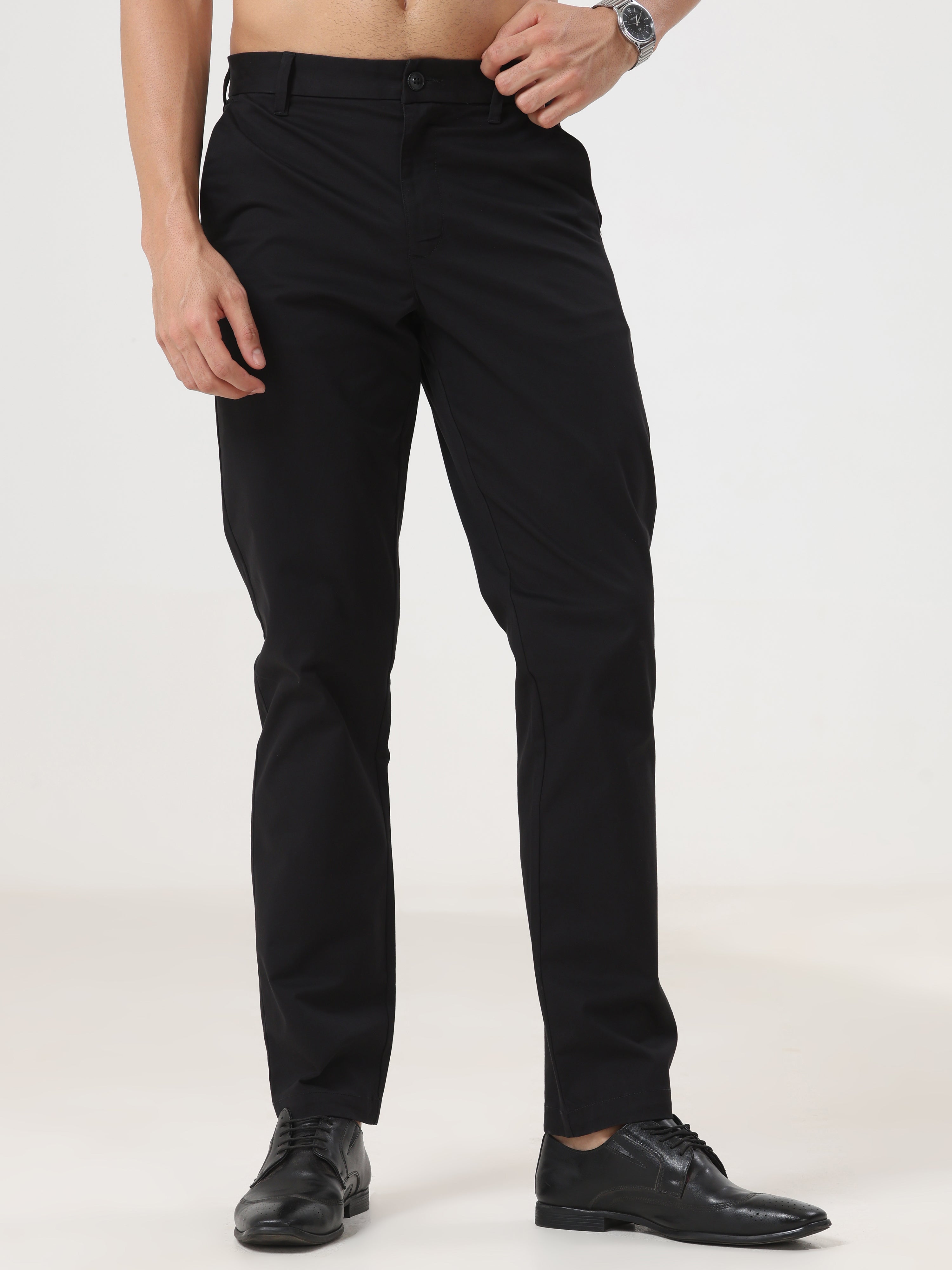 Regular Fit Chinos