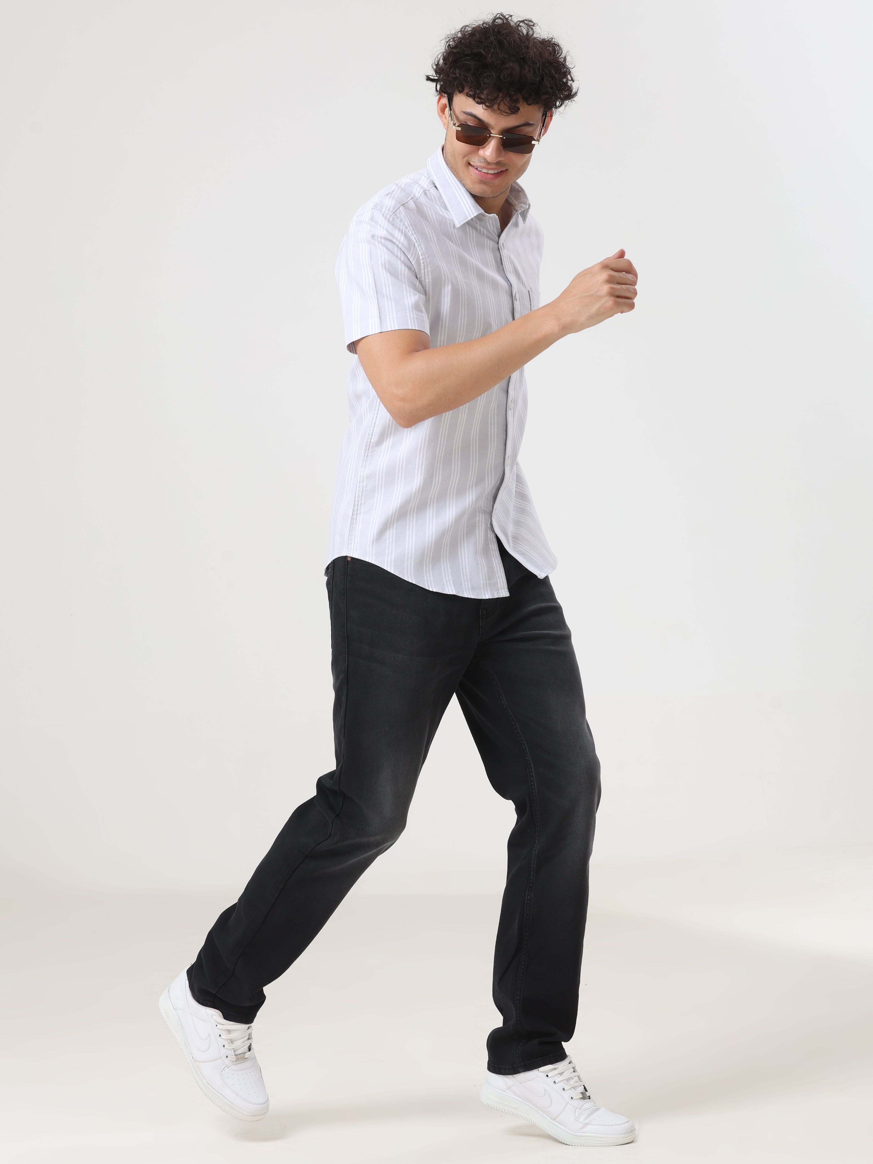 Short sleeve Shirt