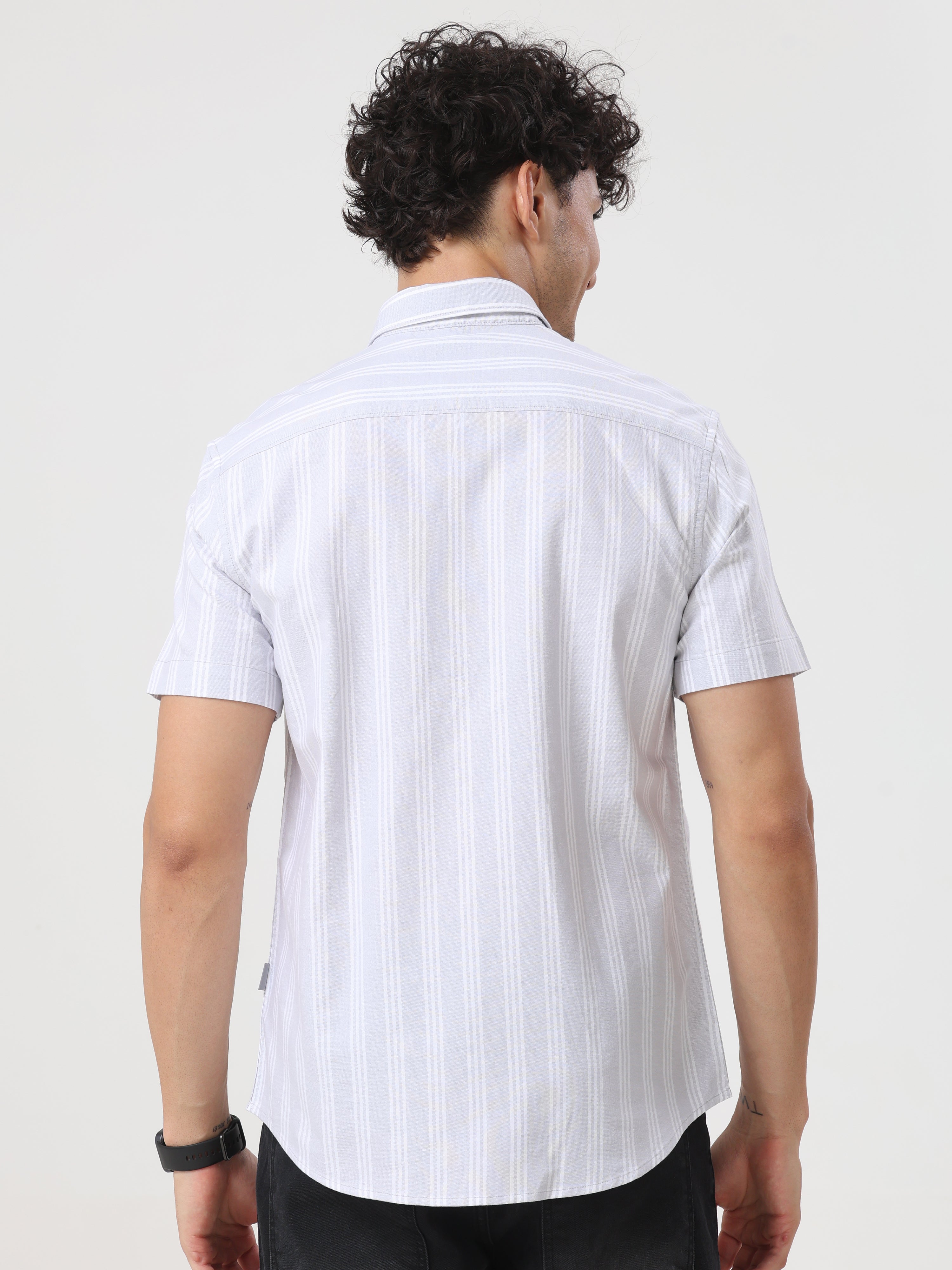 Short sleeve Shirt