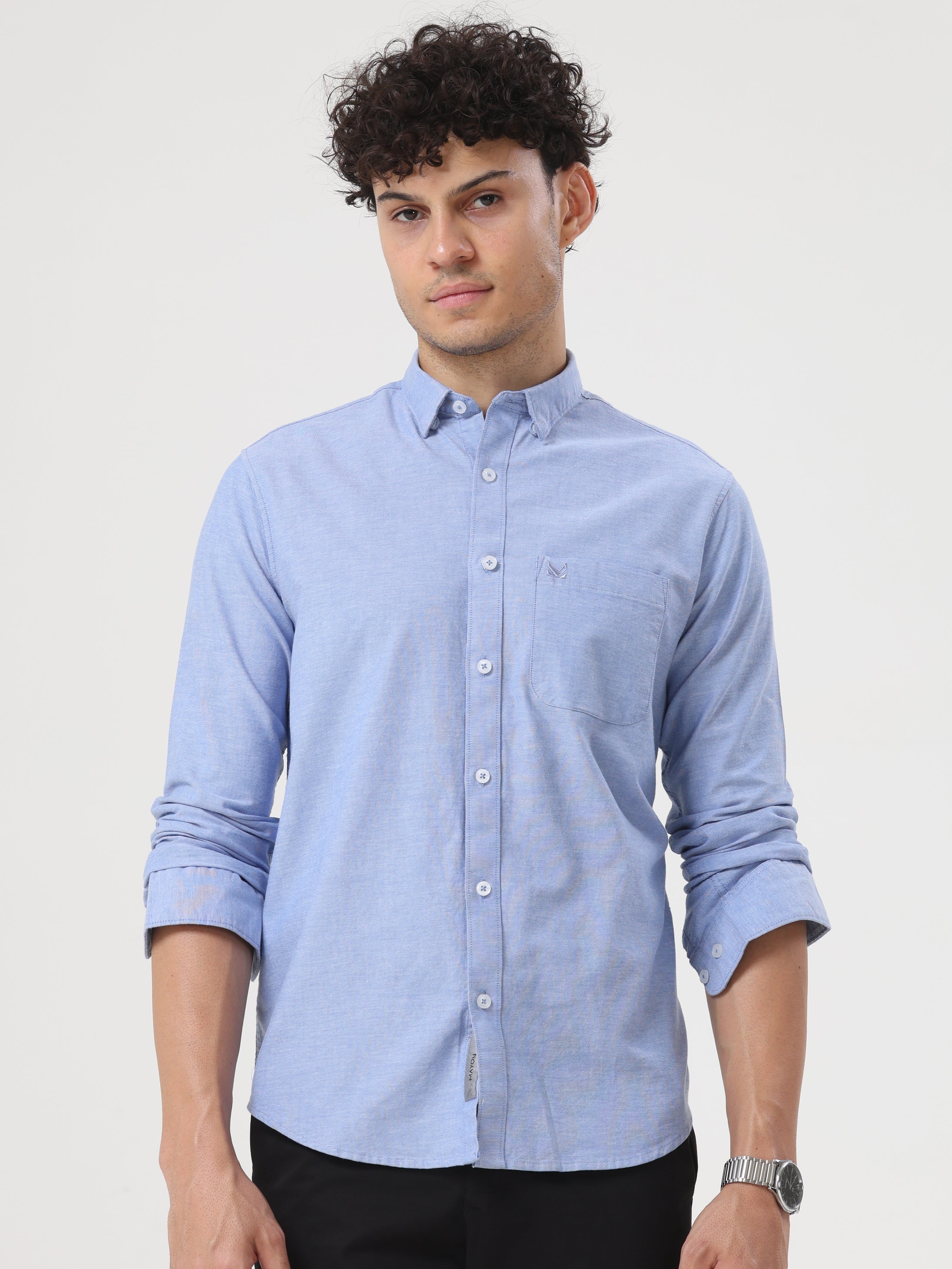 Full Sleeve Shirt