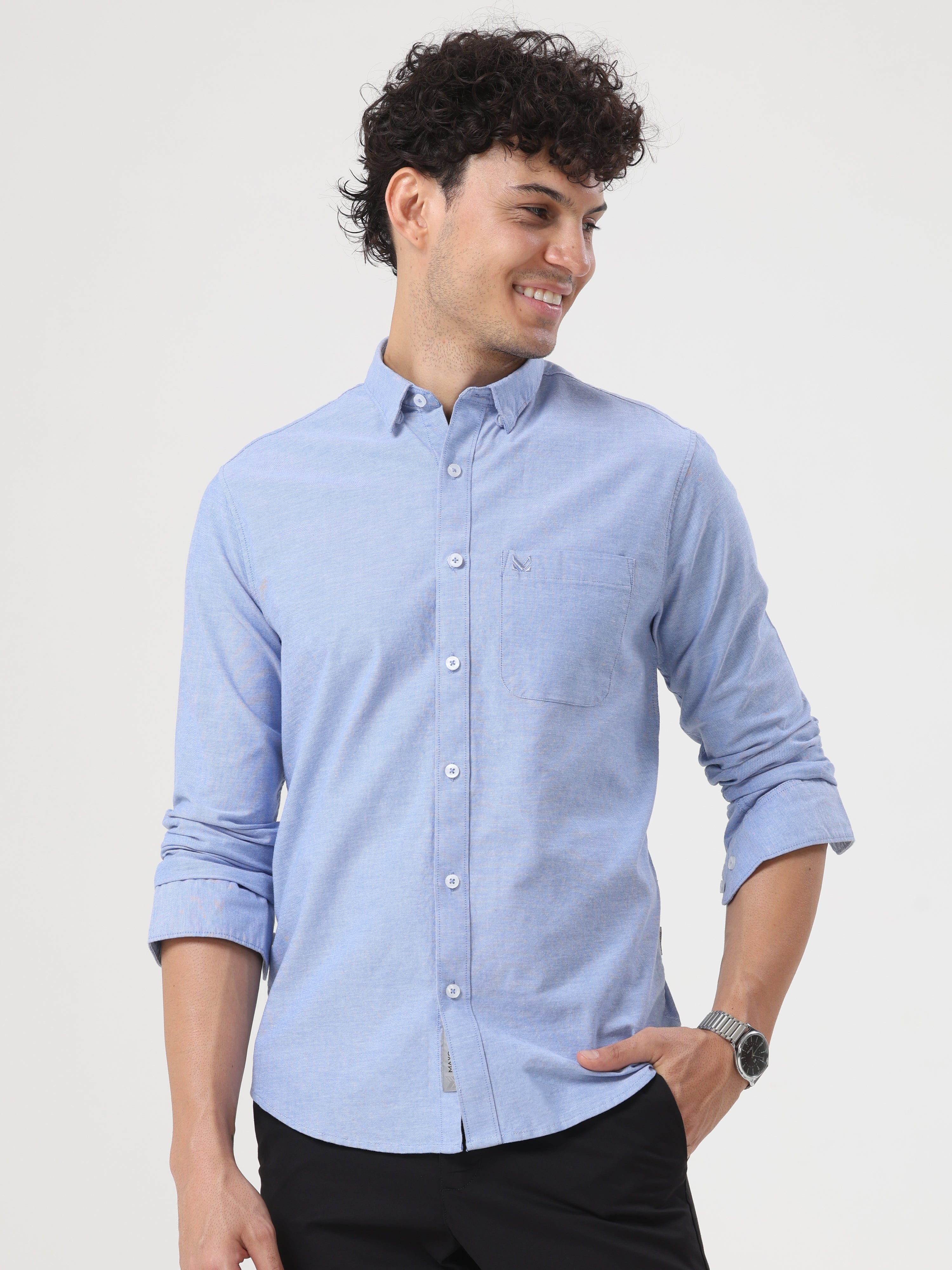 Full Sleeve Shirt