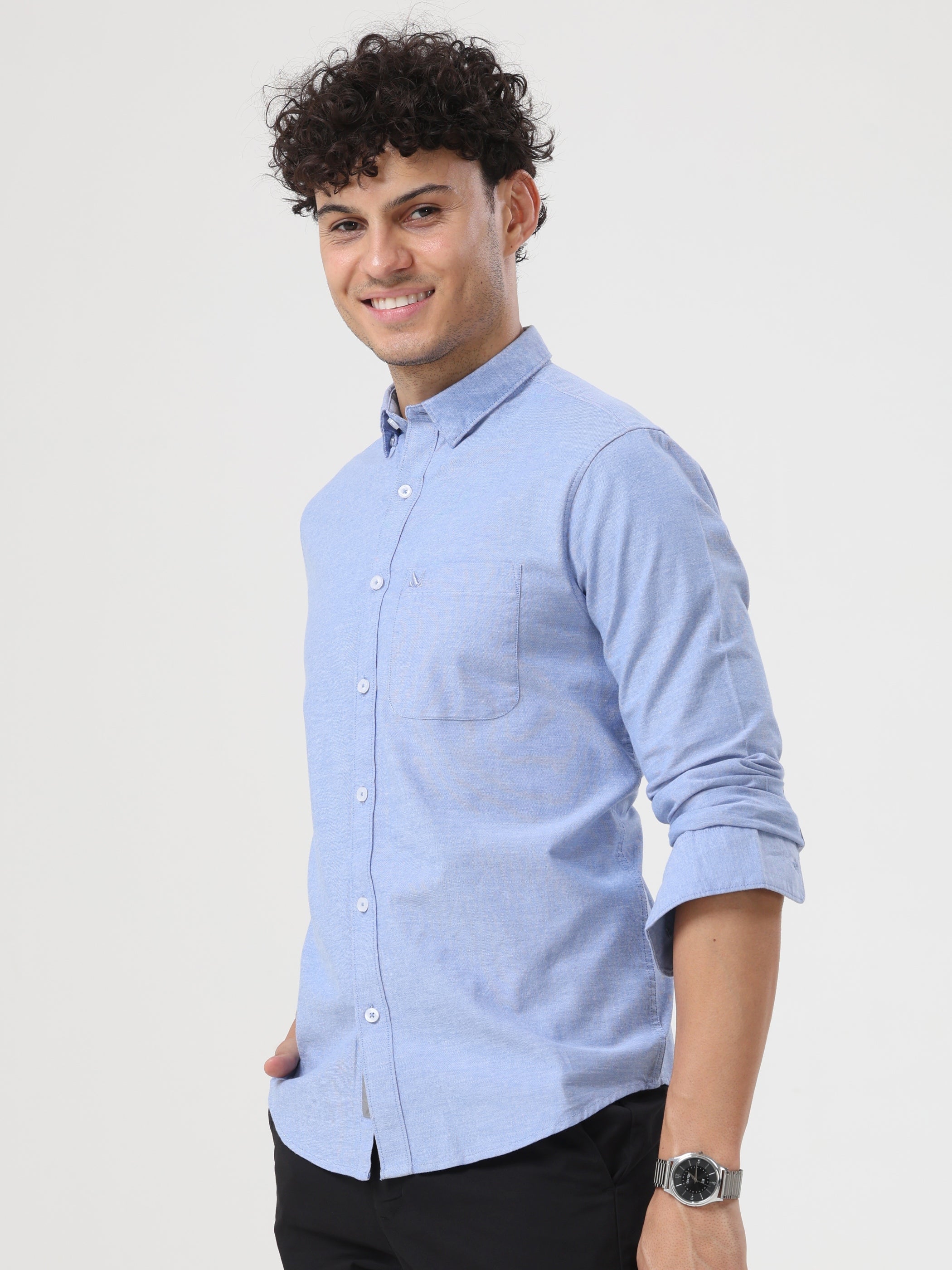 Full Sleeve Shirt