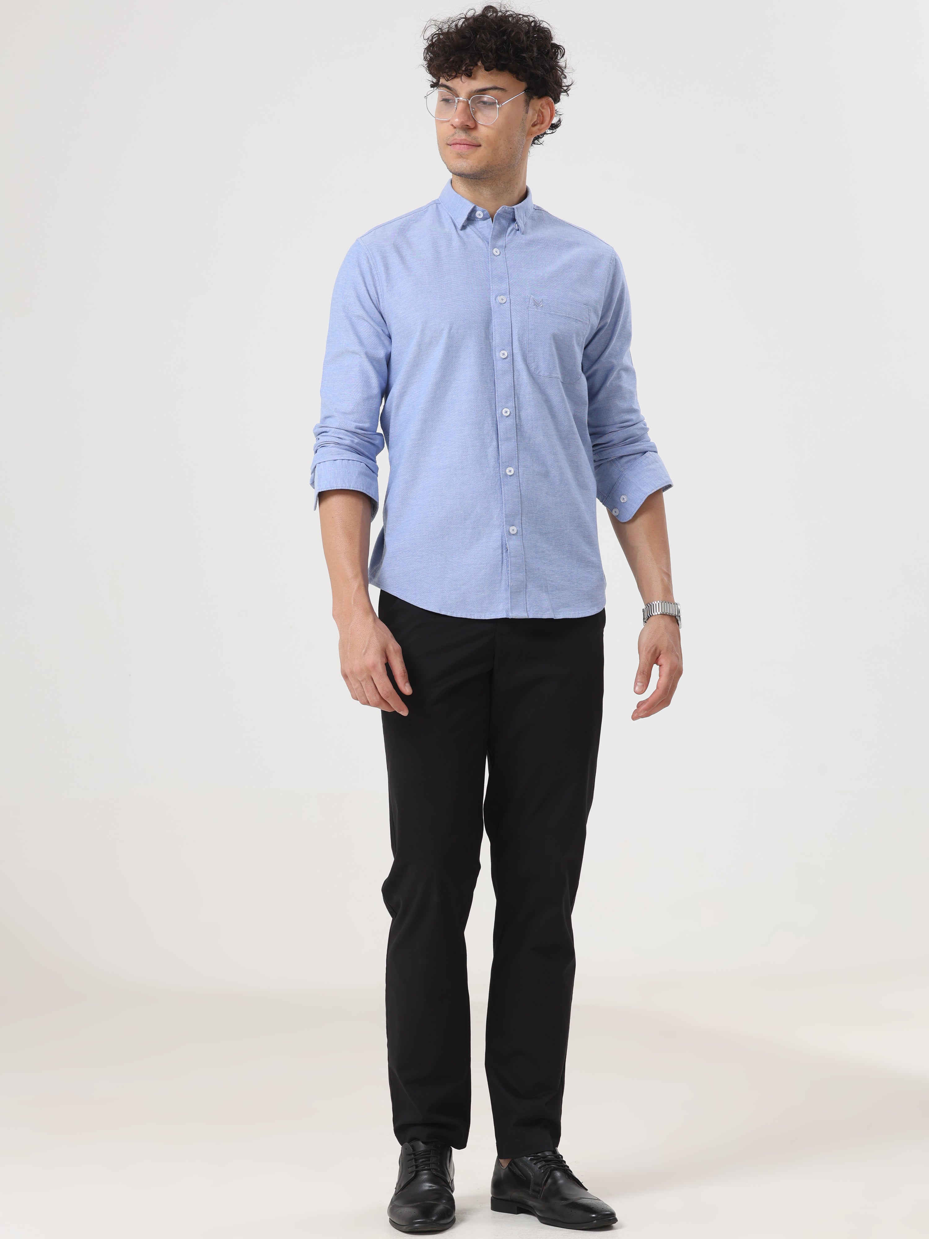 Regular Fit Chinos
