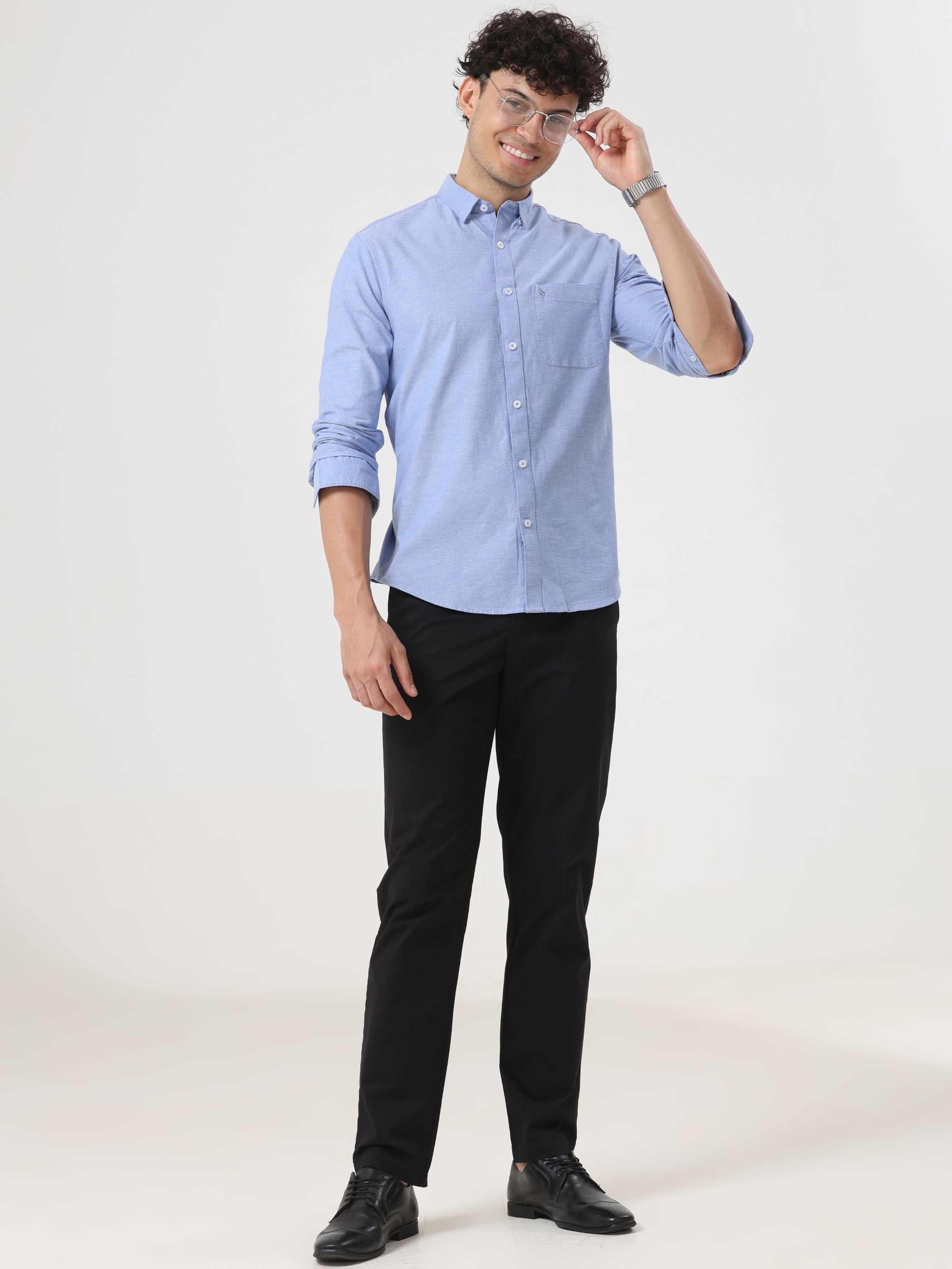 Regular Fit Chinos