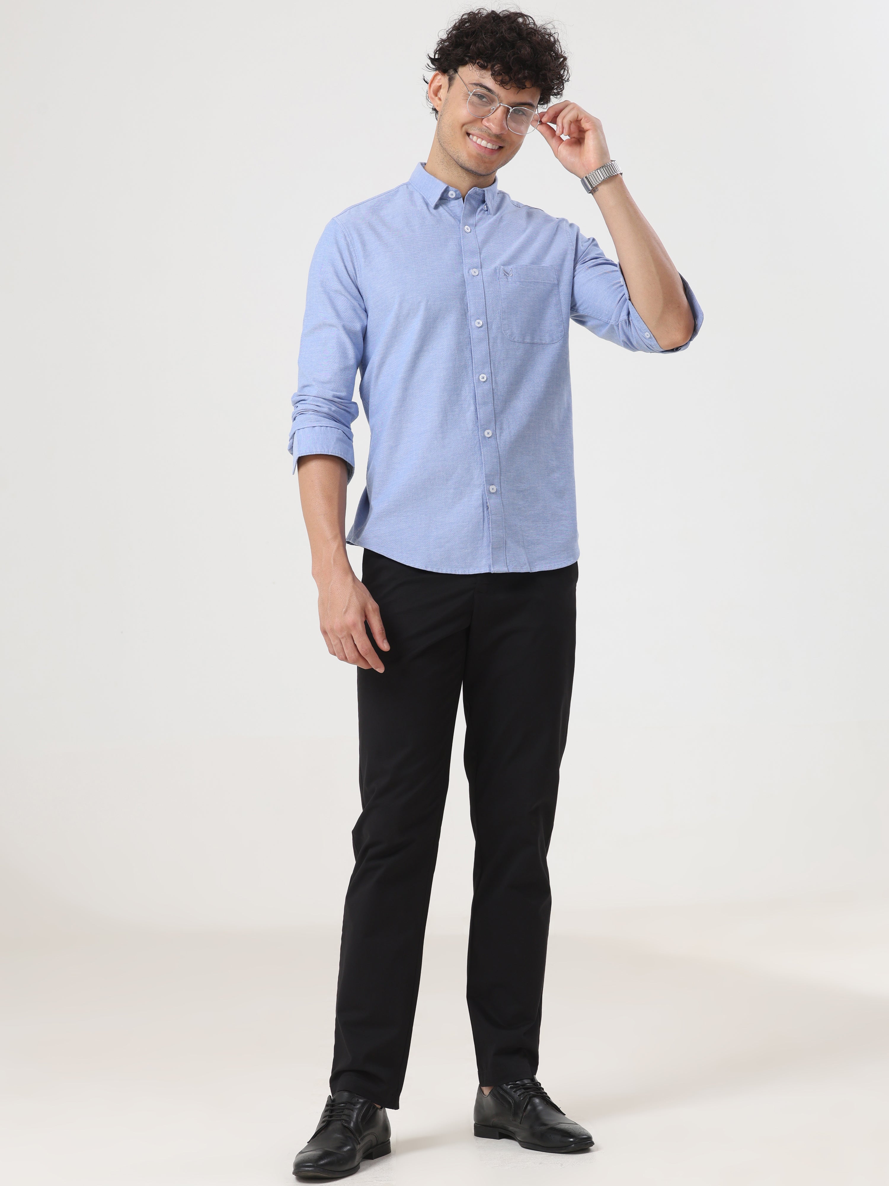 Regular Fit Chinos