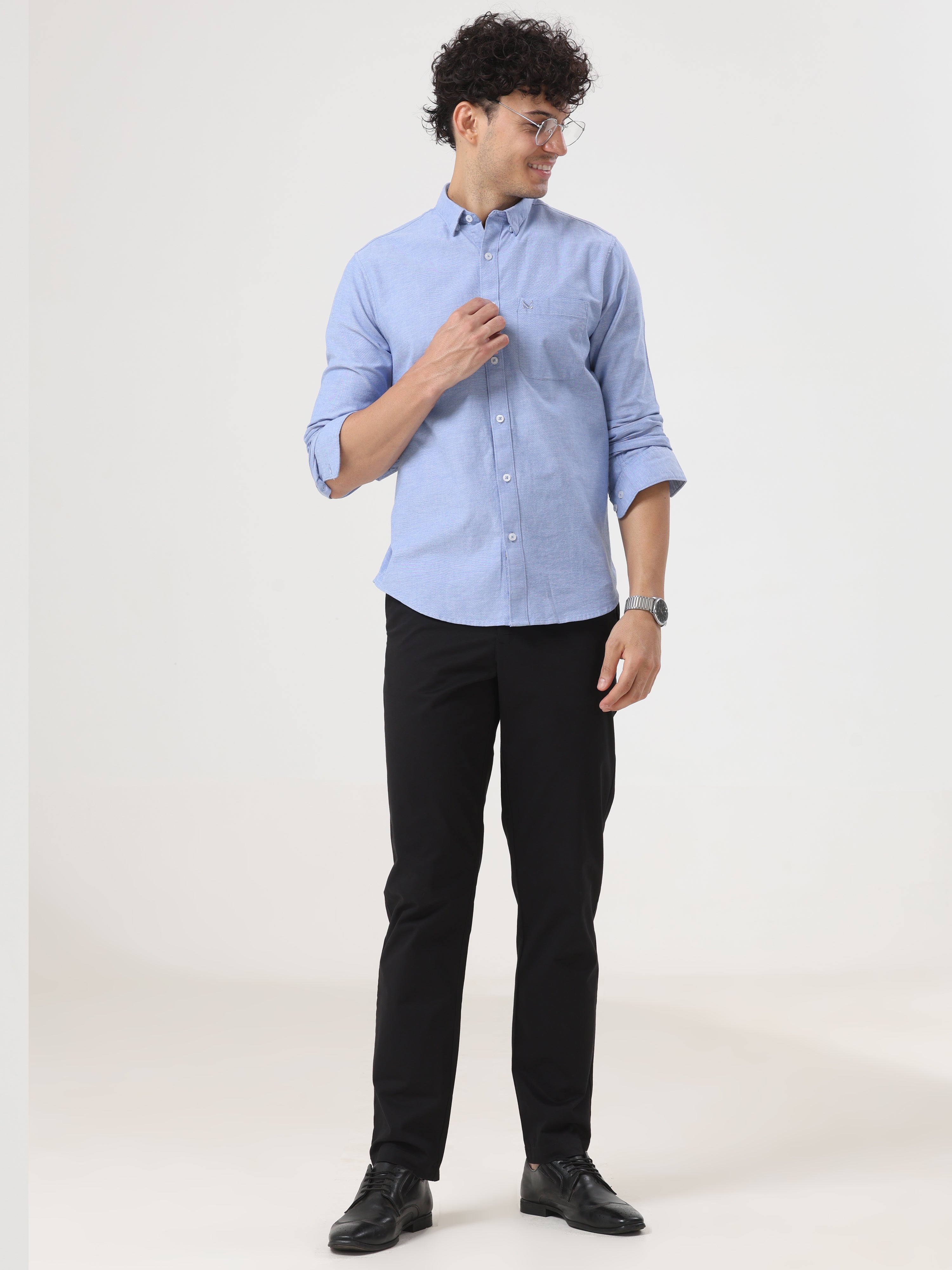 Full Sleeve Shirt