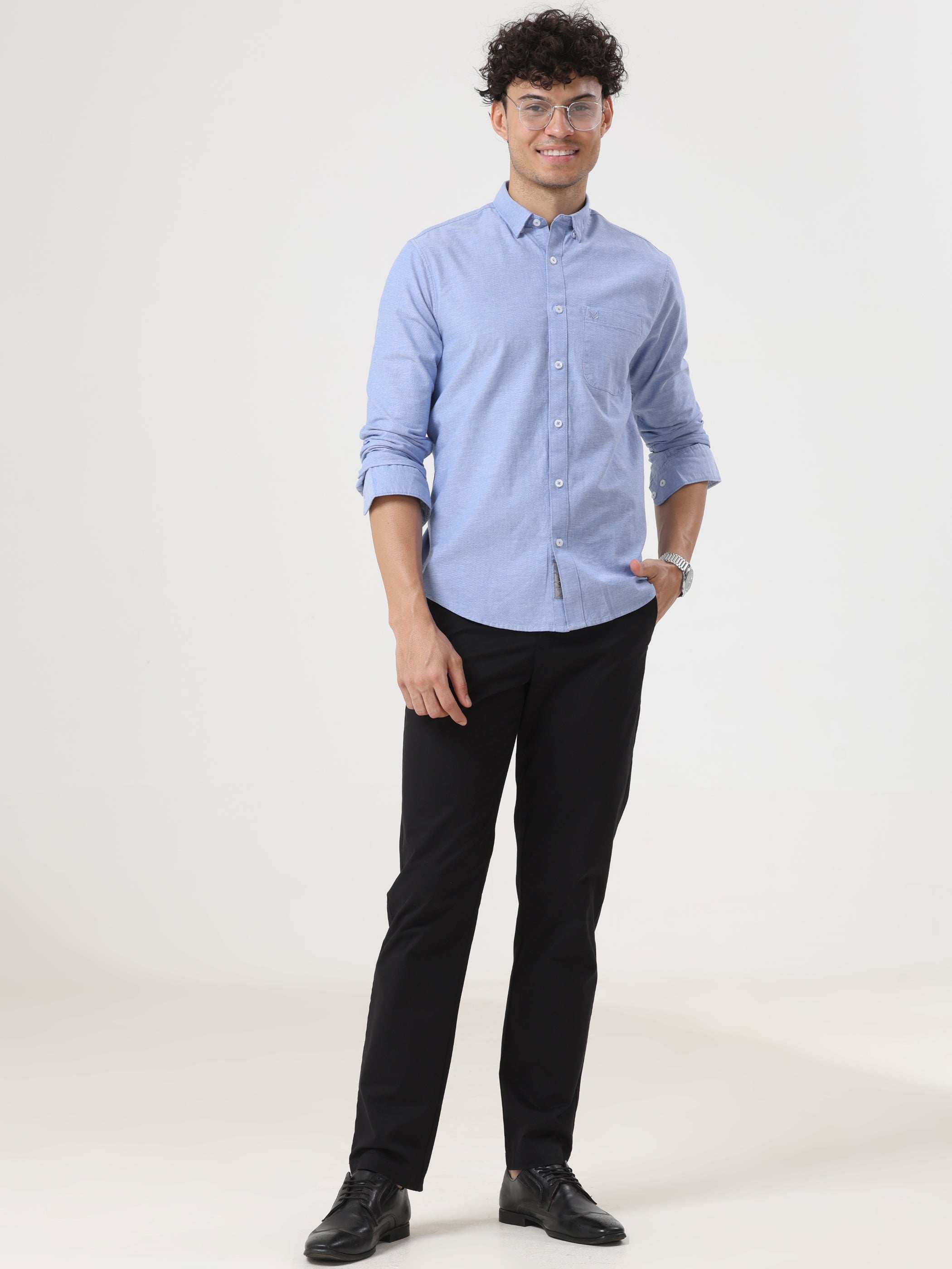 Full Sleeve Shirt