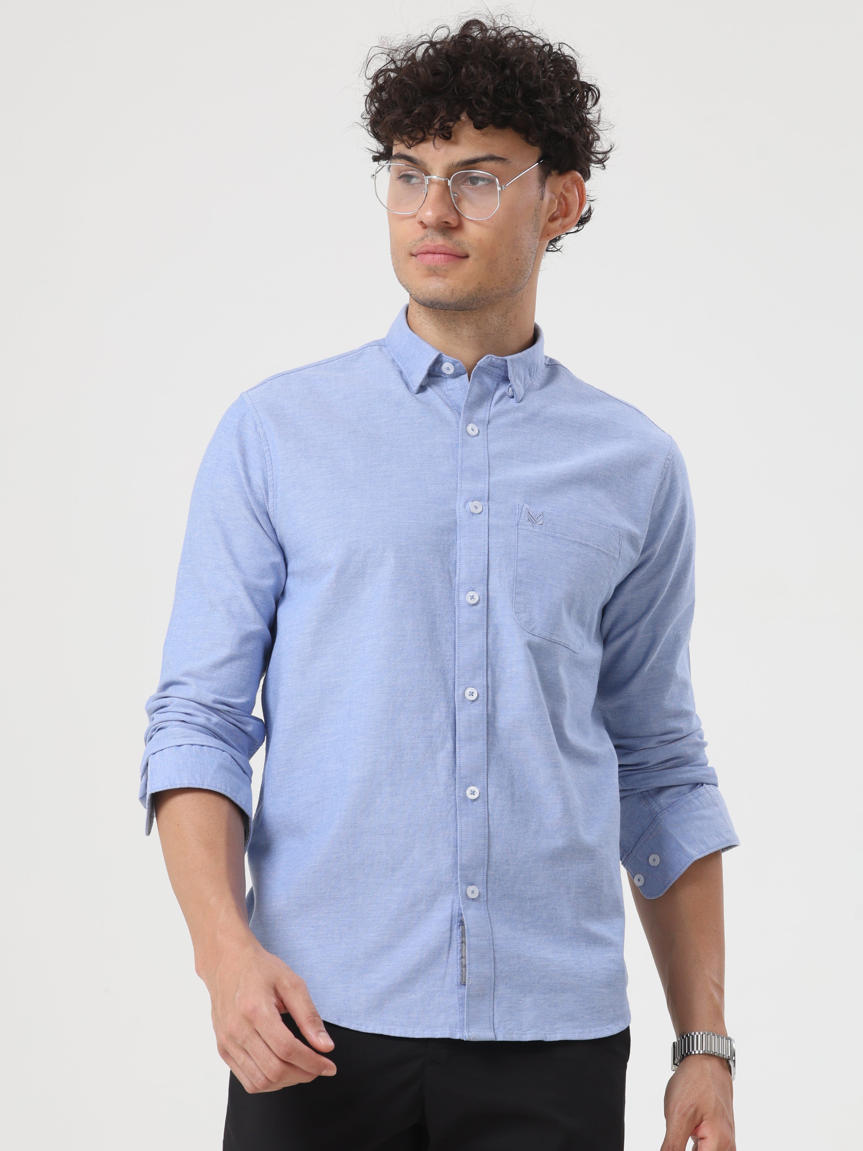 Full Sleeve Shirt