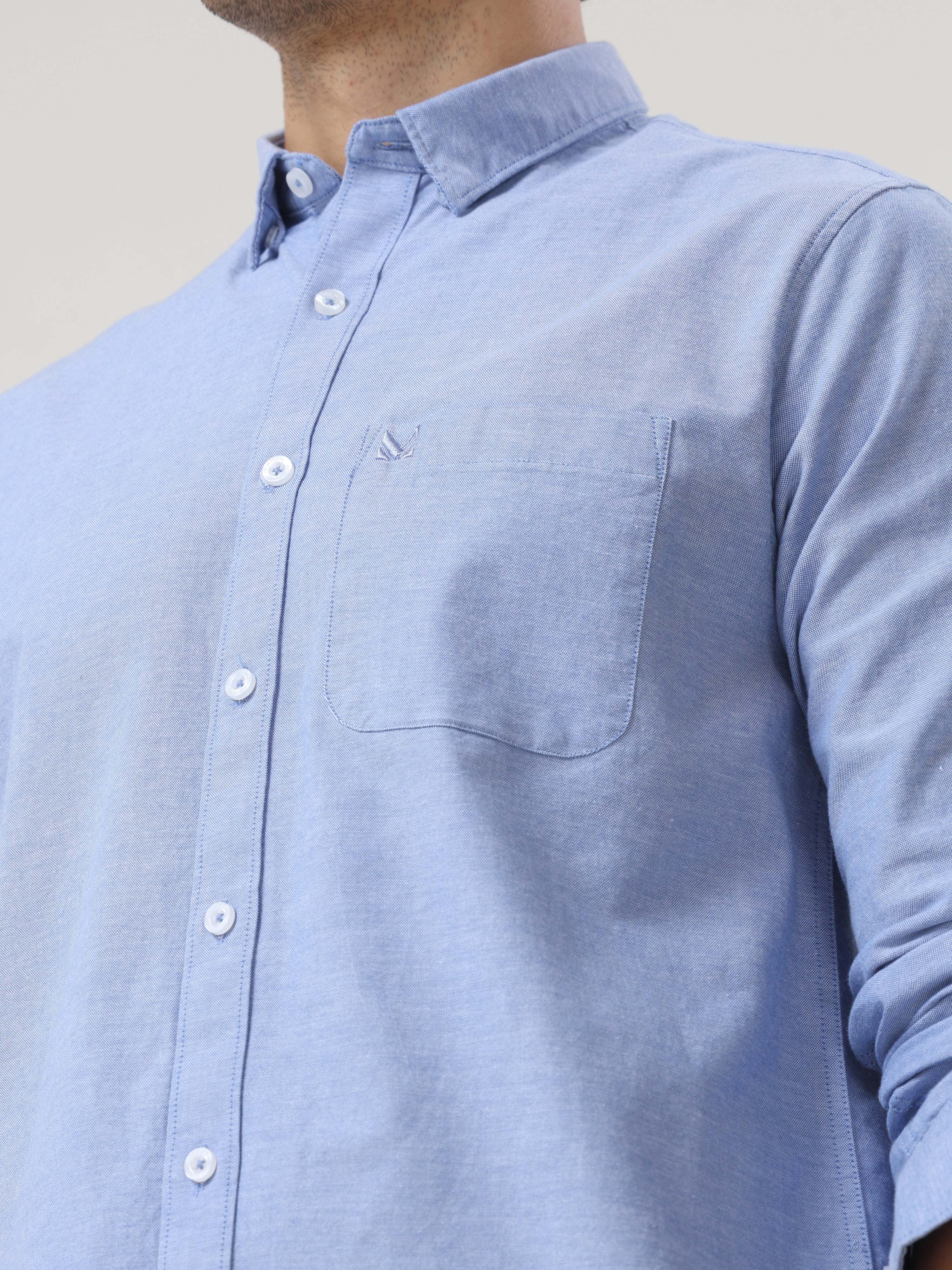 Full Sleeve Shirt