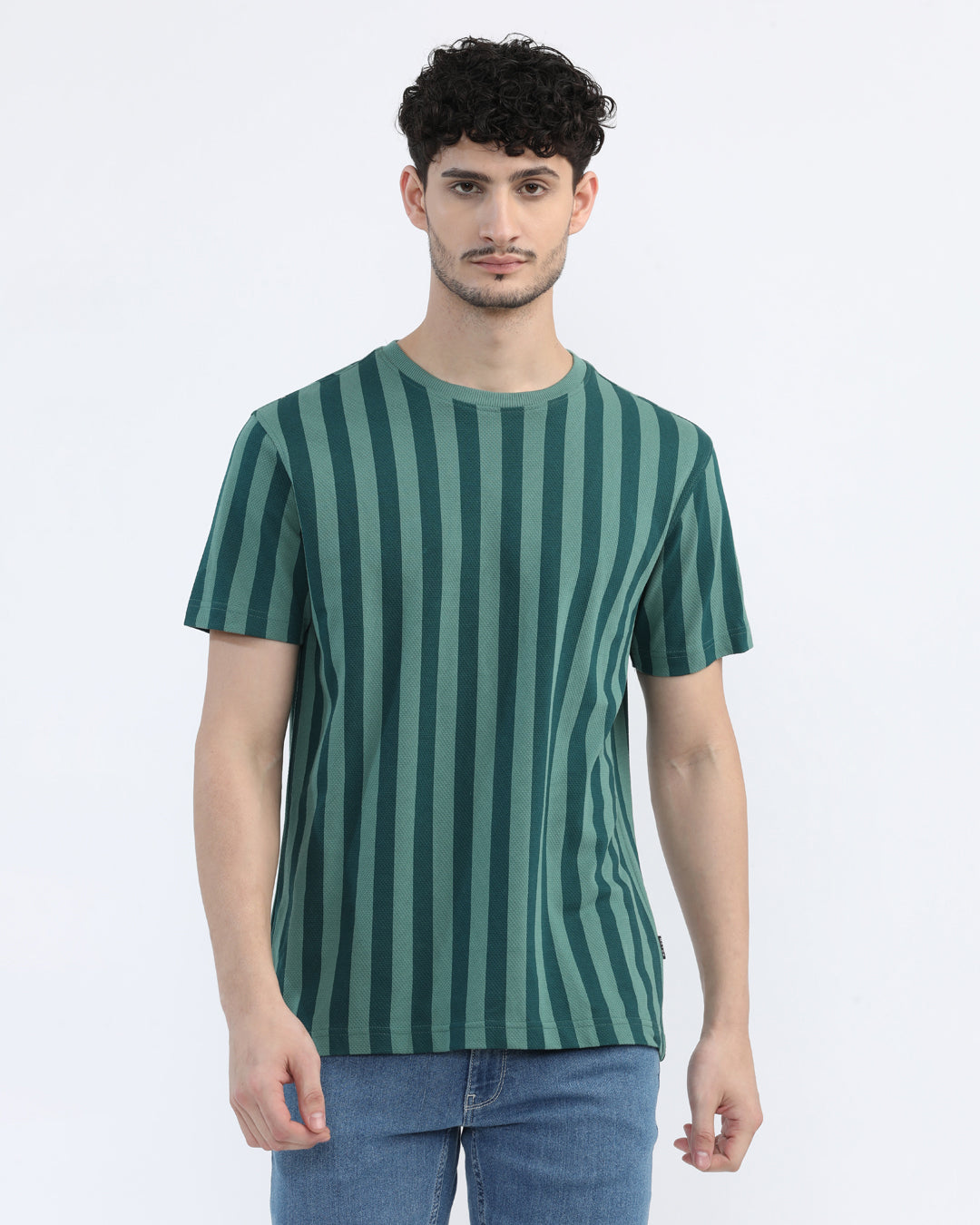 Stripes T-Shirt