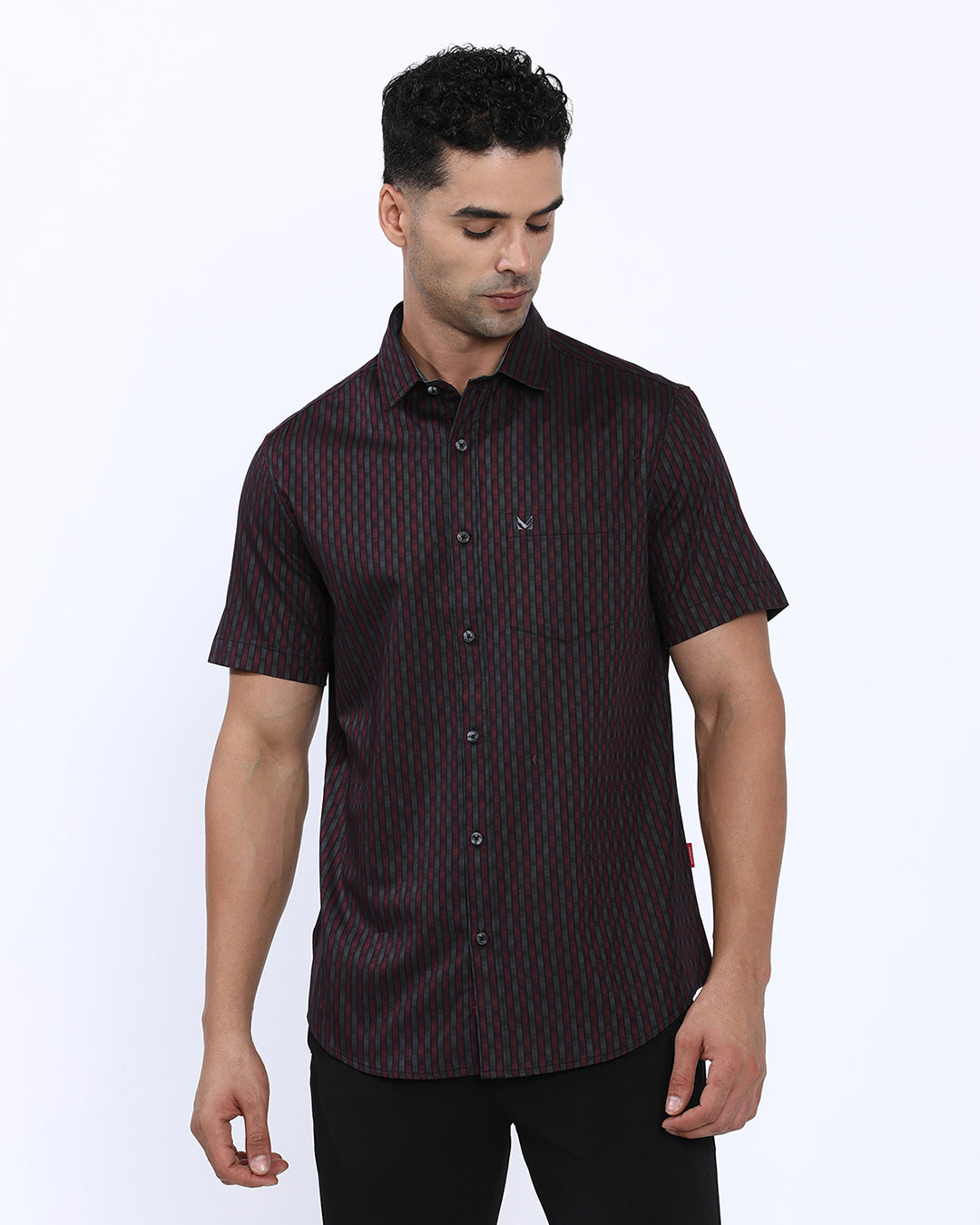 Short Sleeve Shirt