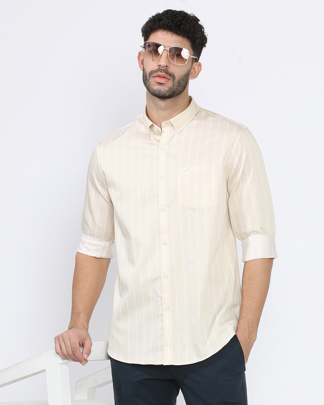 Full Sleeve Shirt