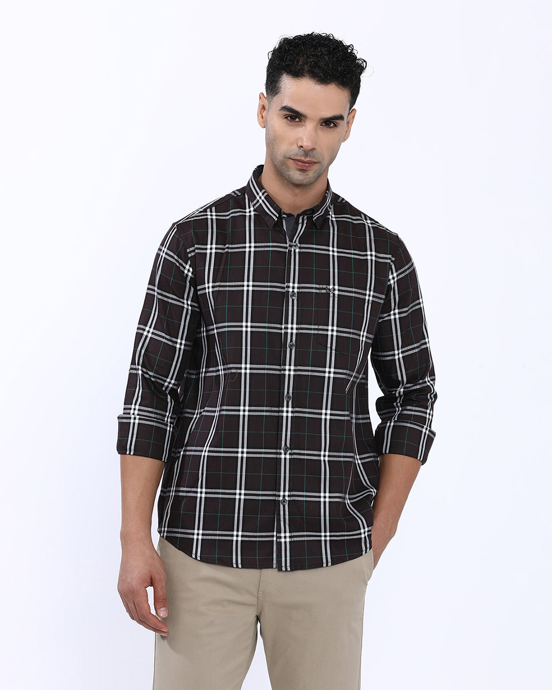 Full Sleeve Shirt