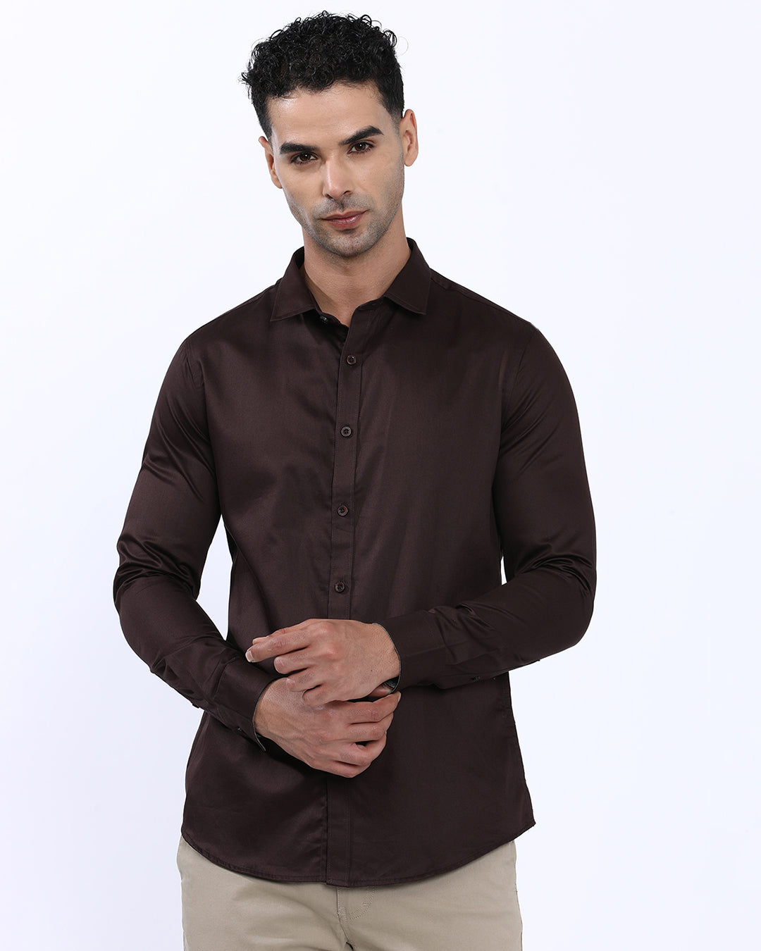 Full Sleeve Shirt