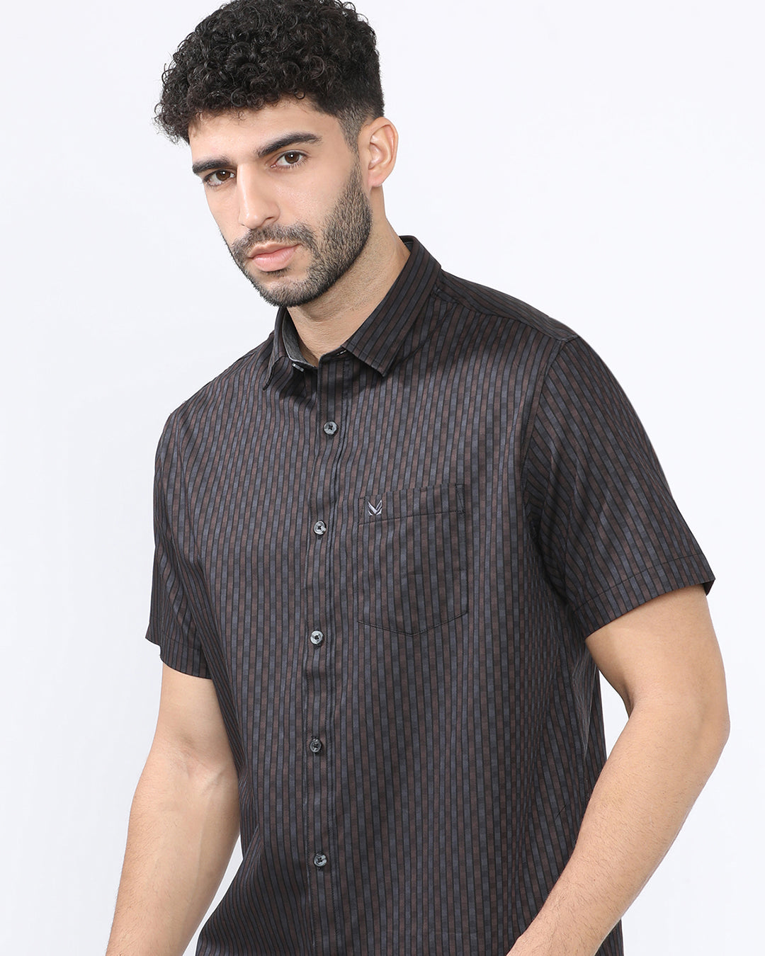 Short Sleeve Shirt