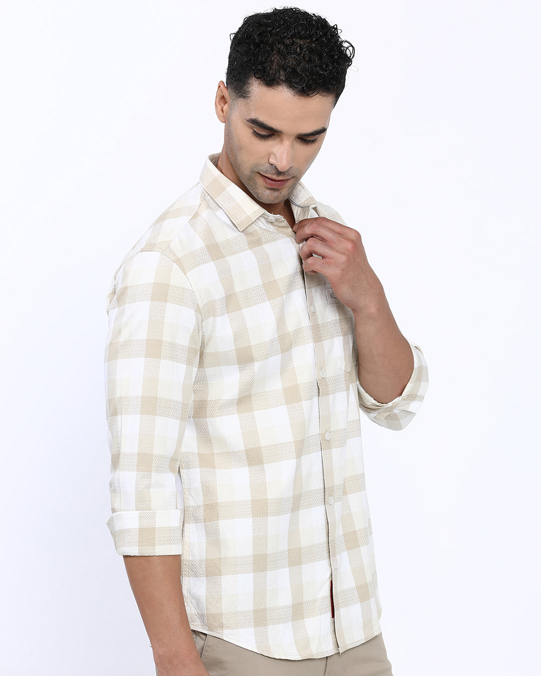 Full Sleeve Shirt