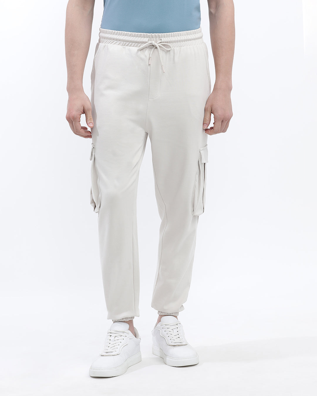 Solid Joggers