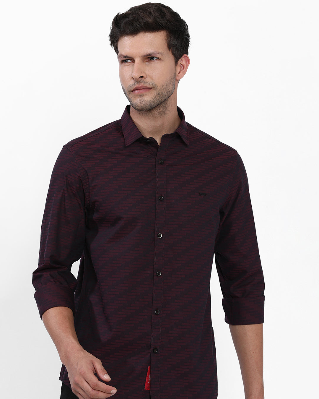 Full Sleeve Shirt