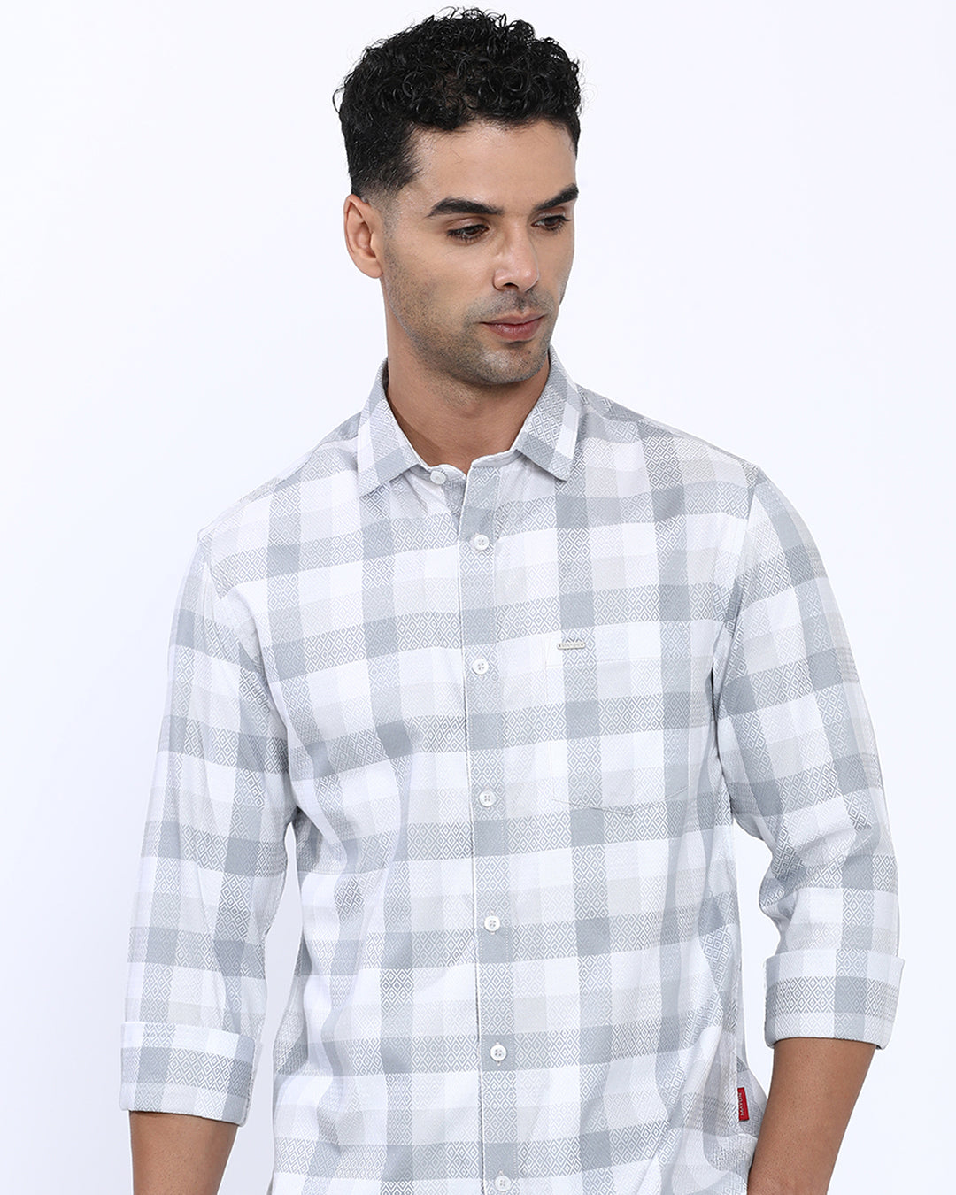 Full Sleeve Shirt