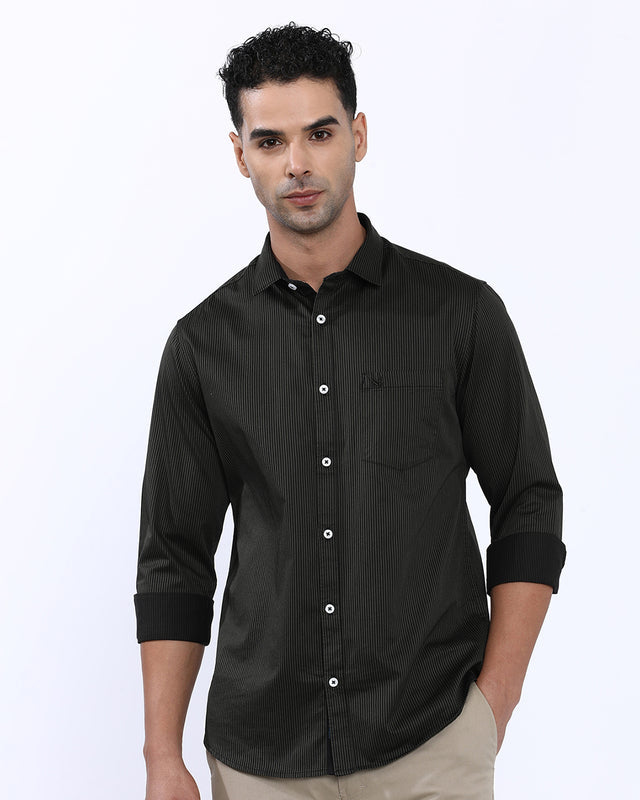 Full Sleeve Shirt