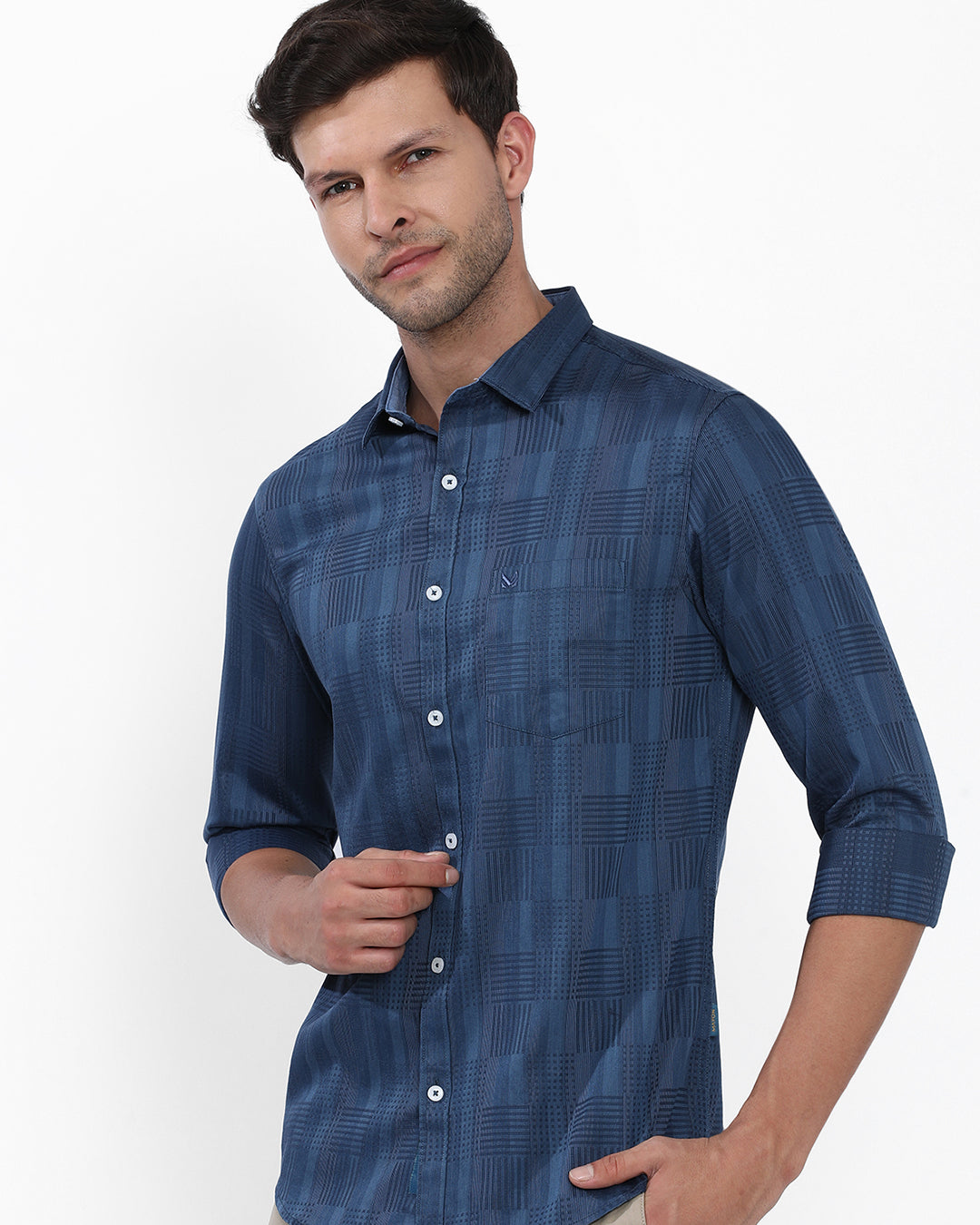 Full Sleeve Shirt