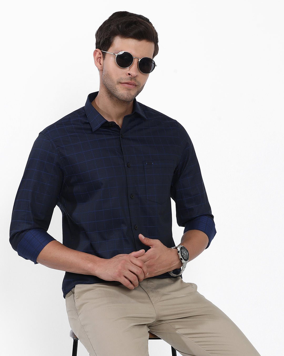 Full Sleeve Shirt