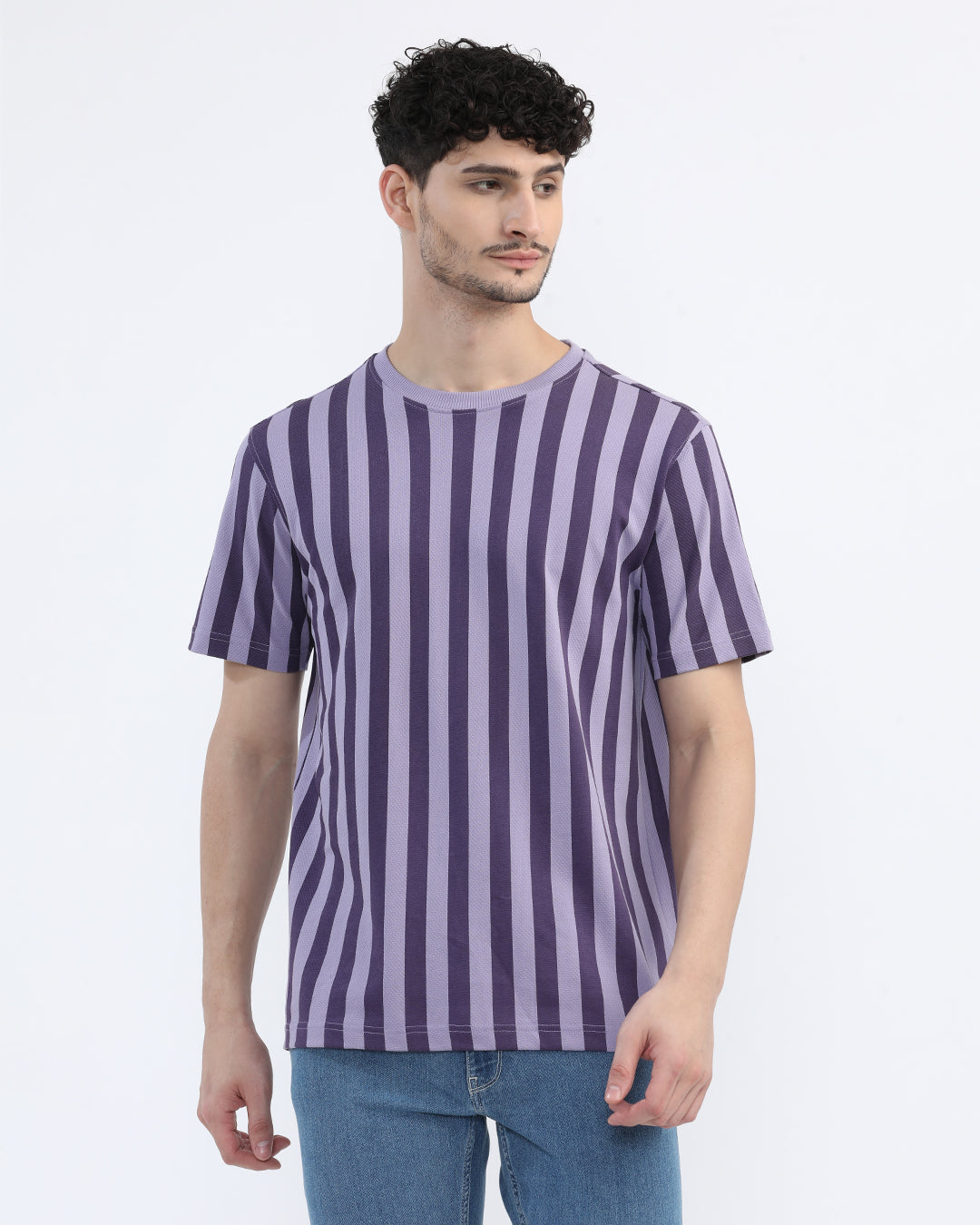 Stripes T-Shirt